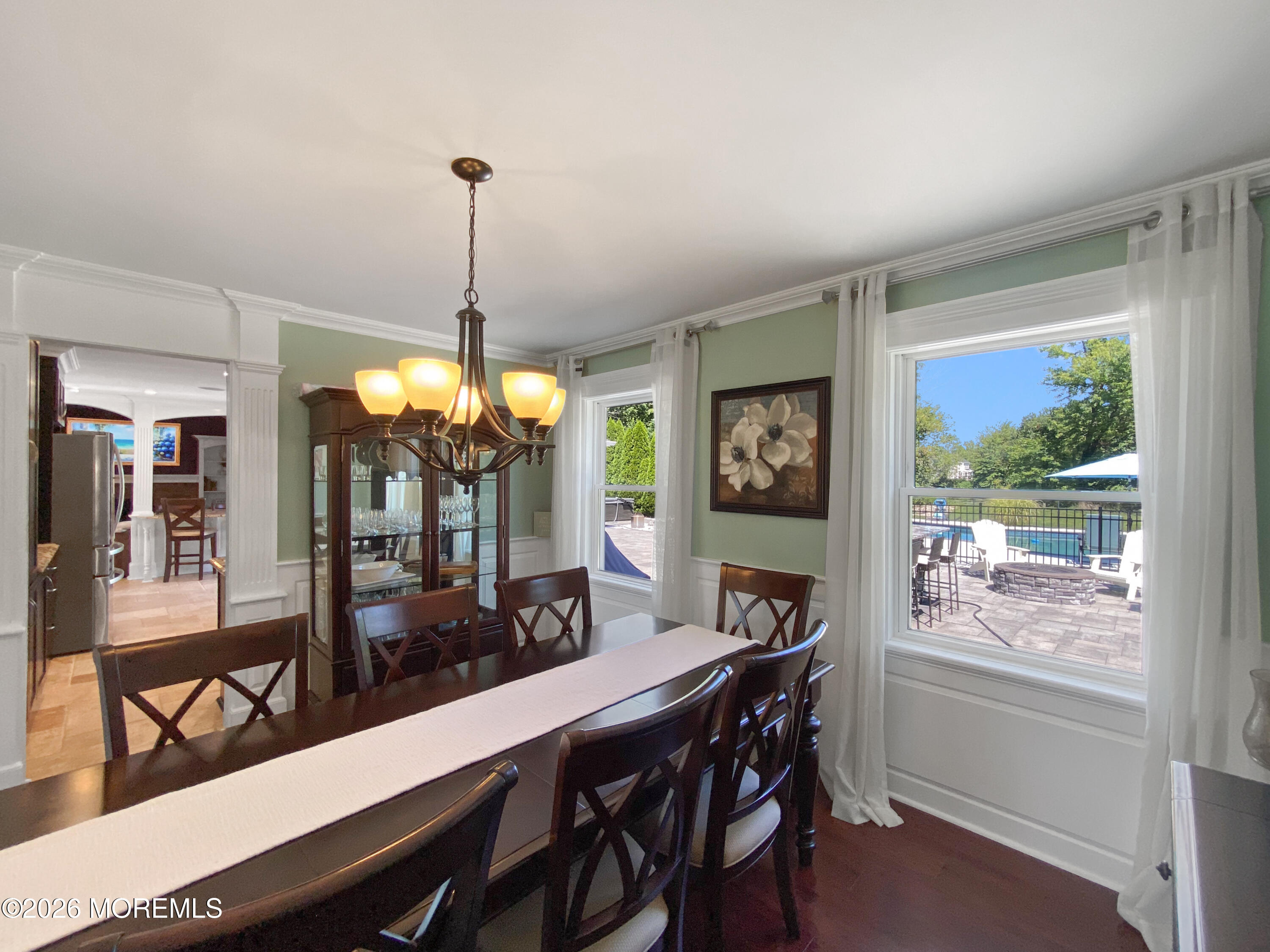 13 Patterson Drive Freehold NJ 07728