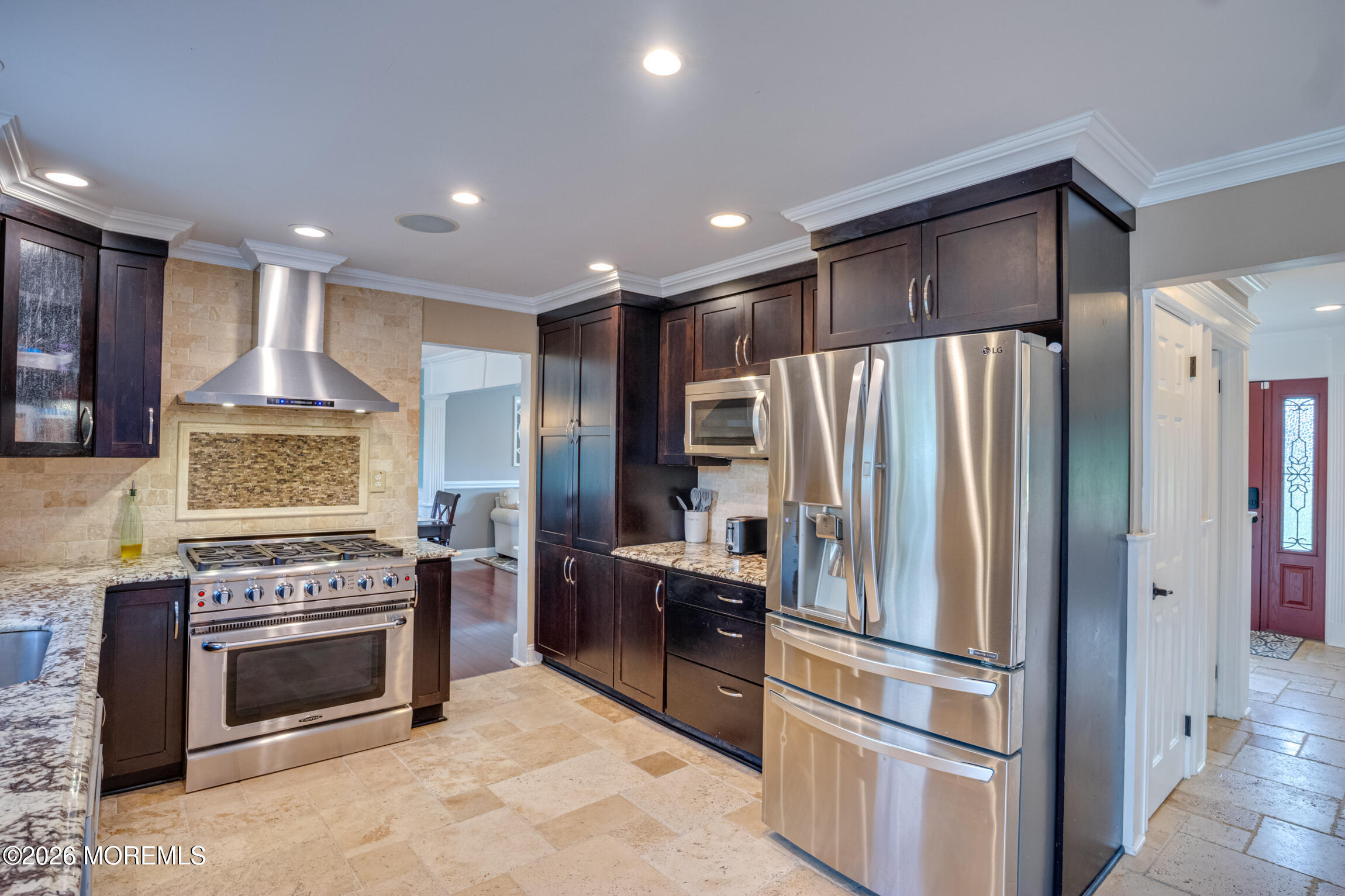 13 Patterson Drive Freehold NJ 07728