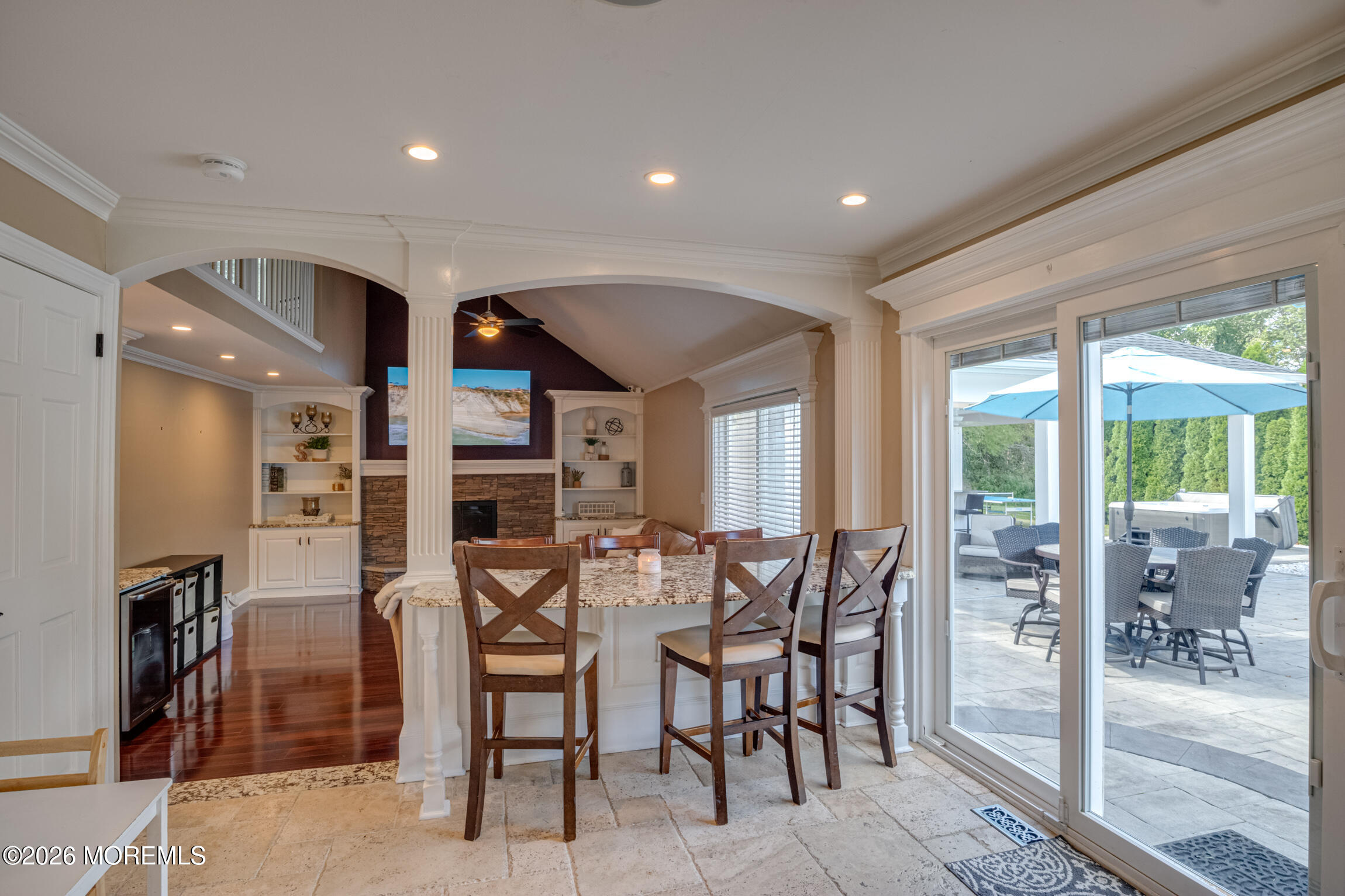 13 Patterson Drive Freehold NJ 07728