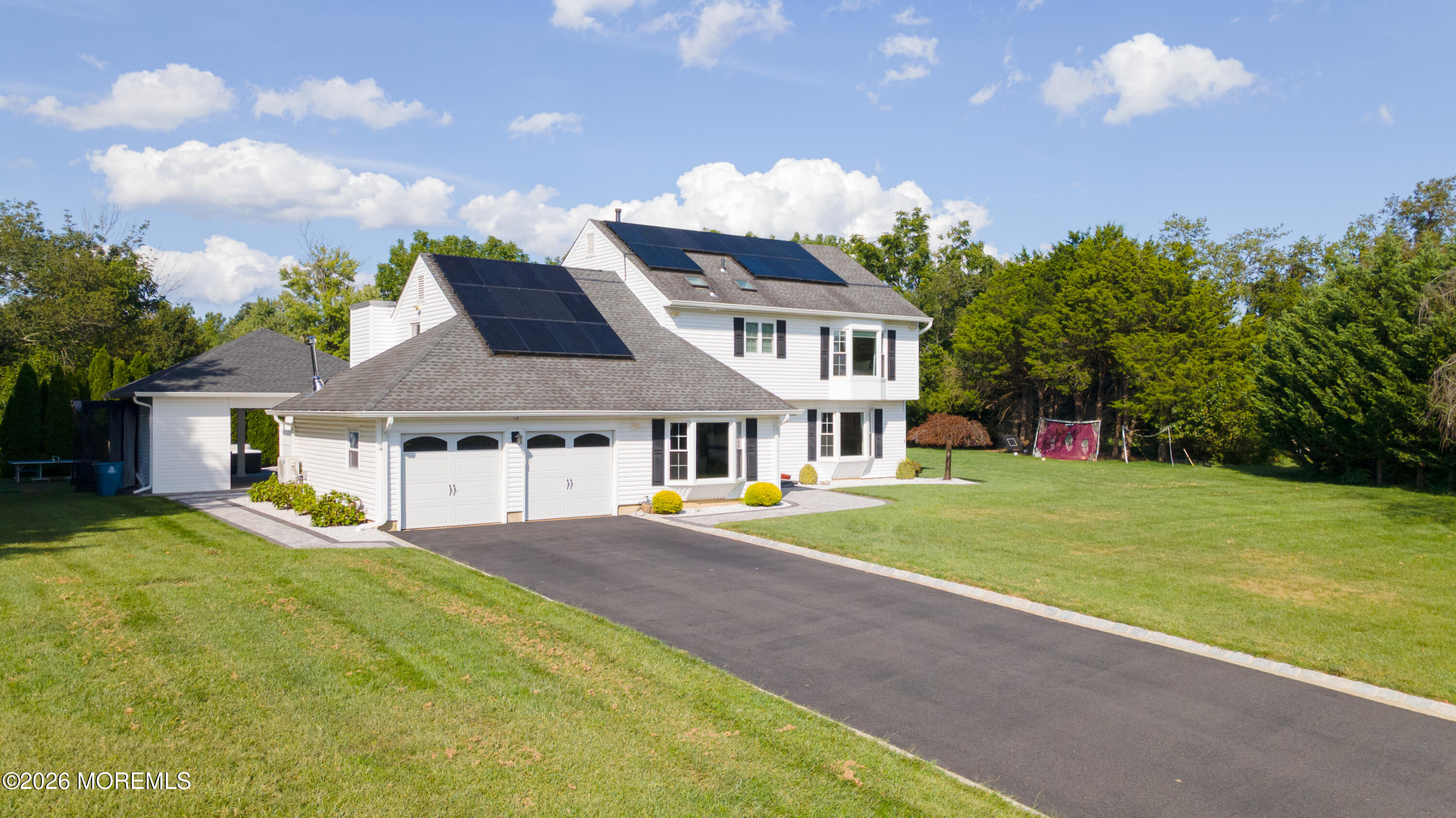 13 Patterson Drive Freehold NJ 07728