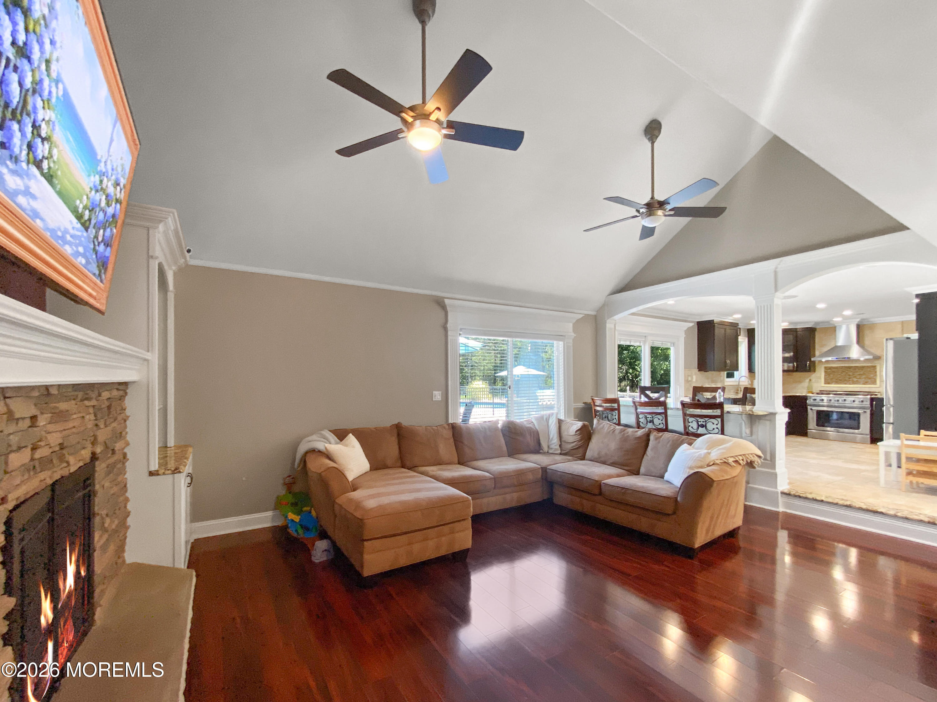 13 Patterson Drive Freehold NJ 07728