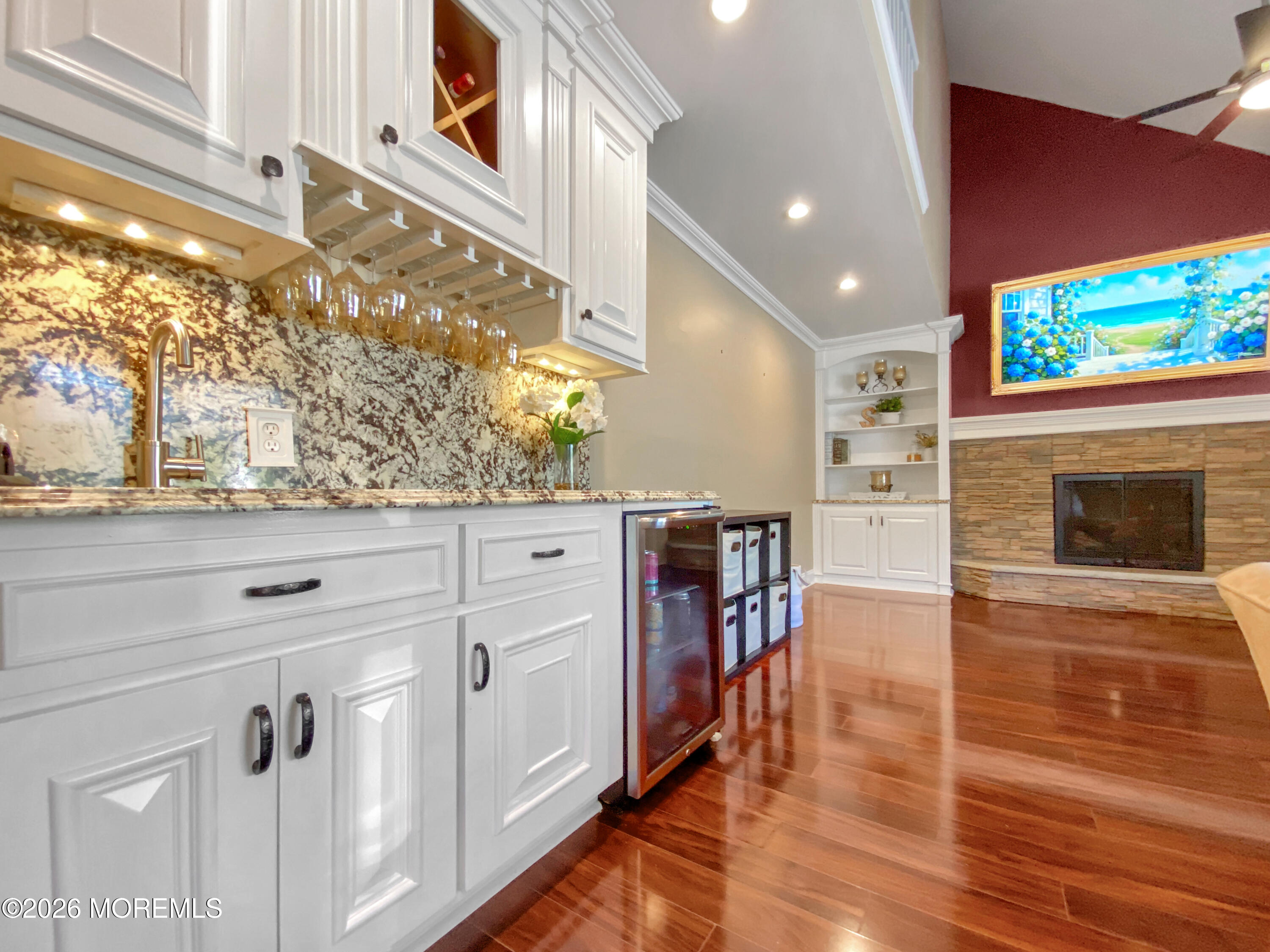 13 Patterson Drive Freehold NJ 07728
