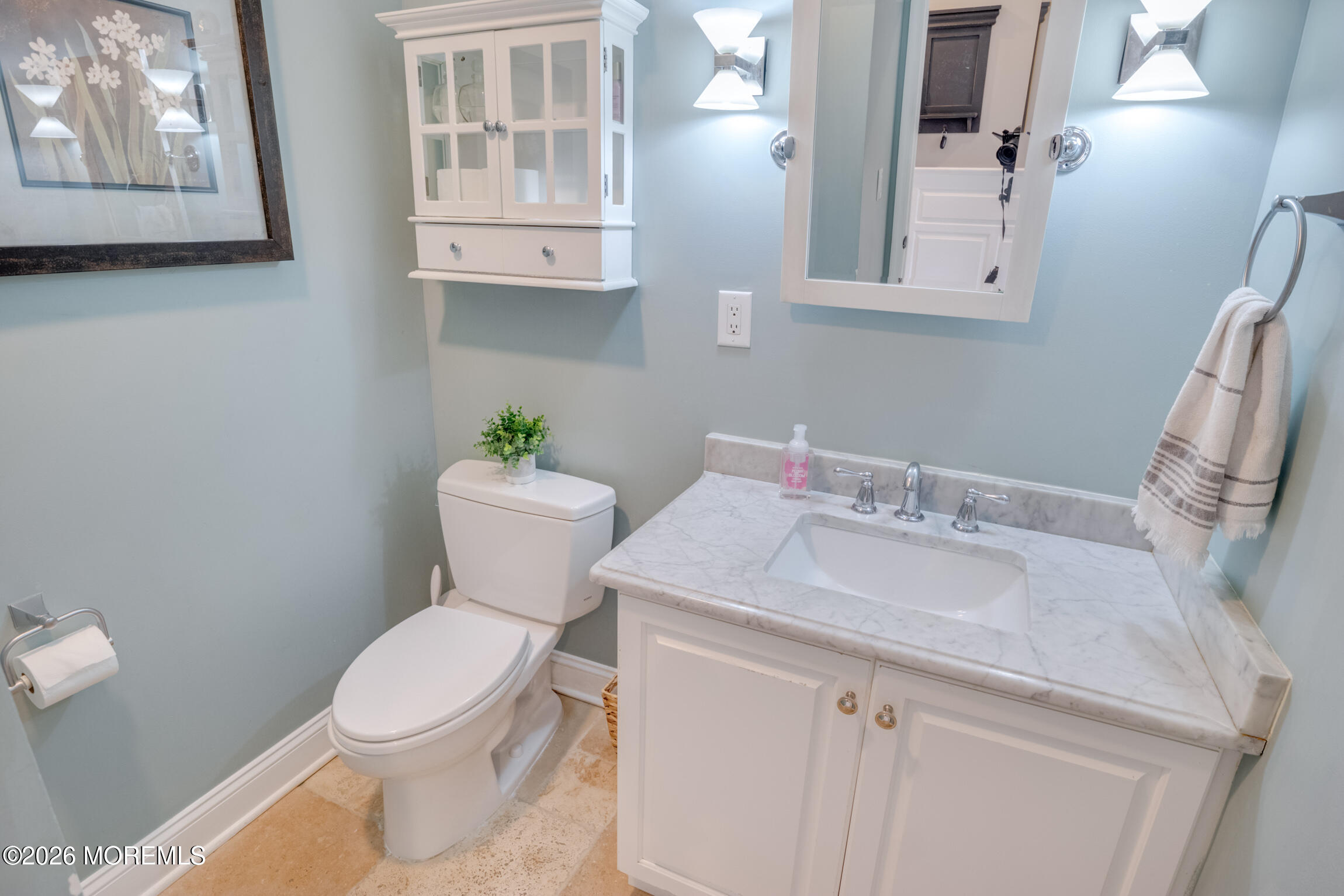 13 Patterson Drive Freehold NJ 07728