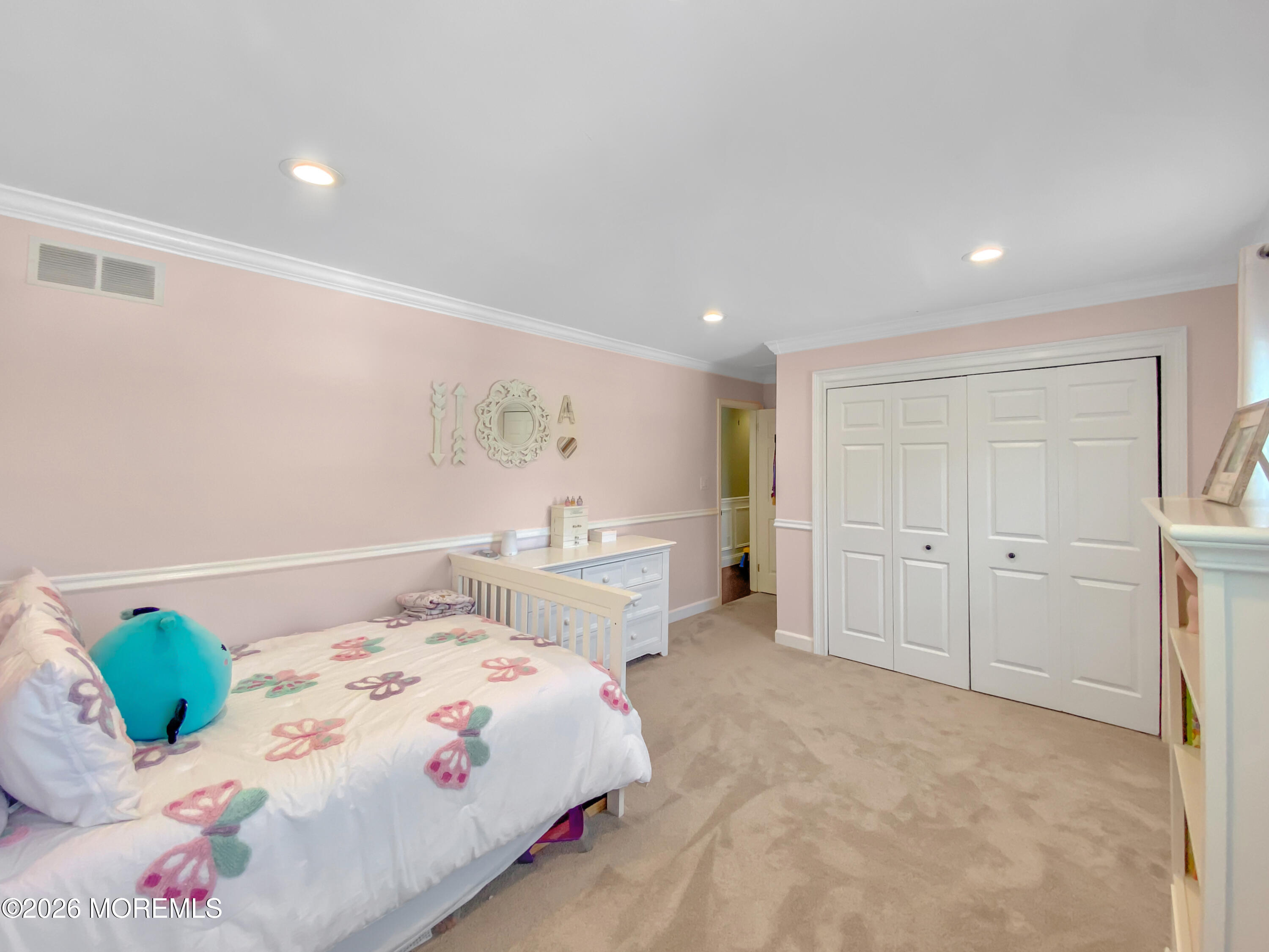 13 Patterson Drive Freehold NJ 07728