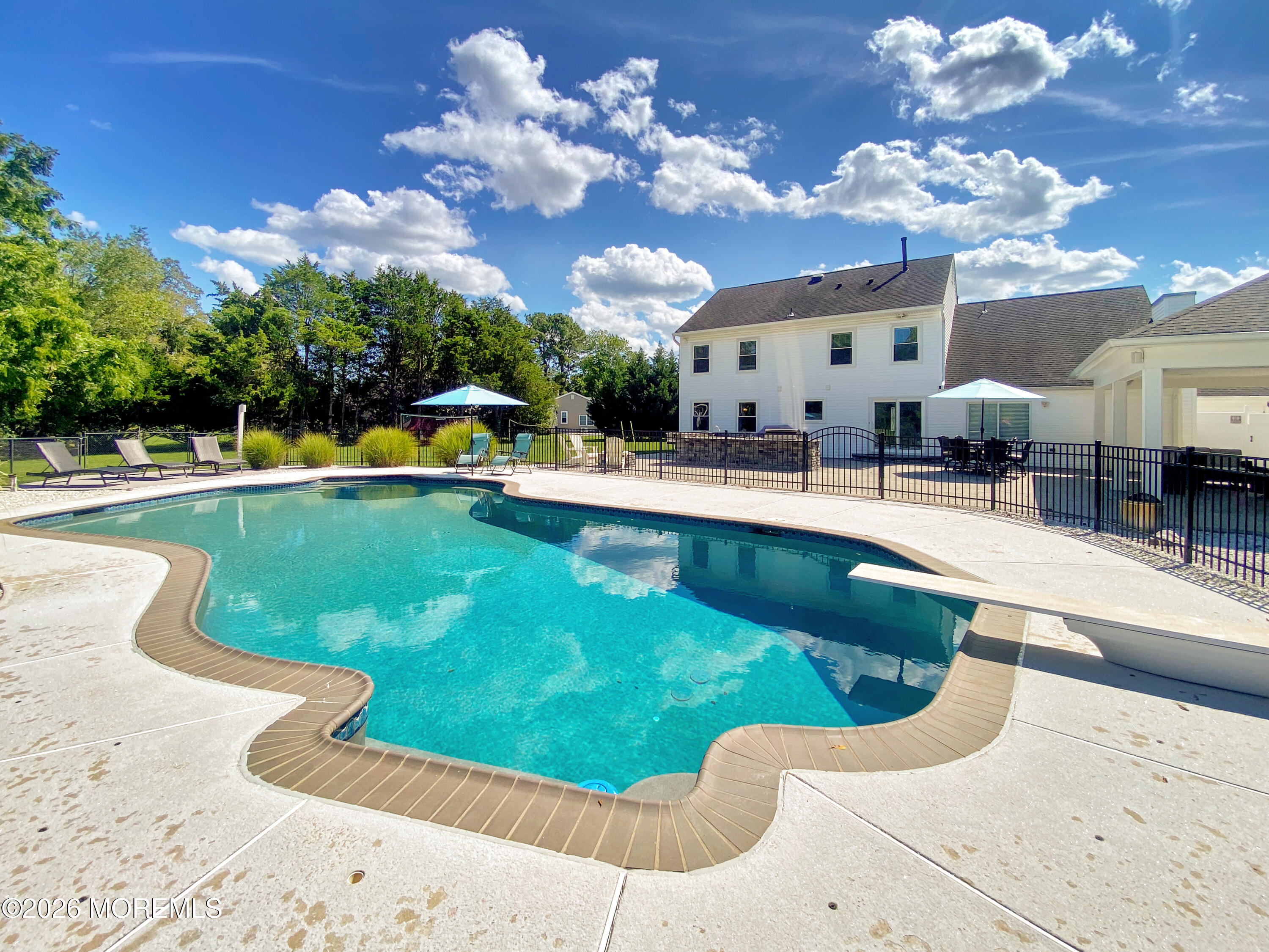 13 Patterson Drive Freehold NJ 07728