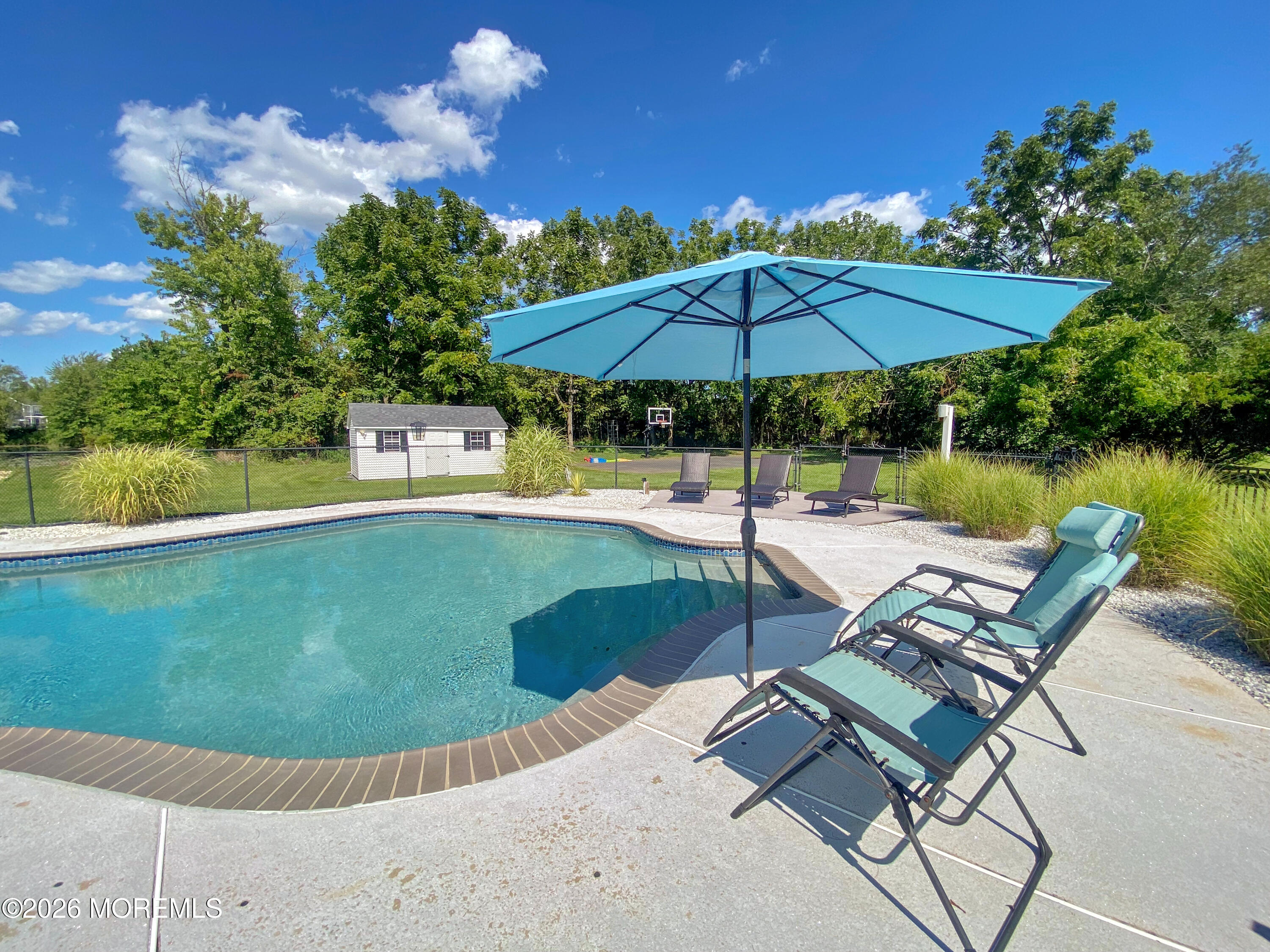 13 Patterson Drive Freehold NJ 07728