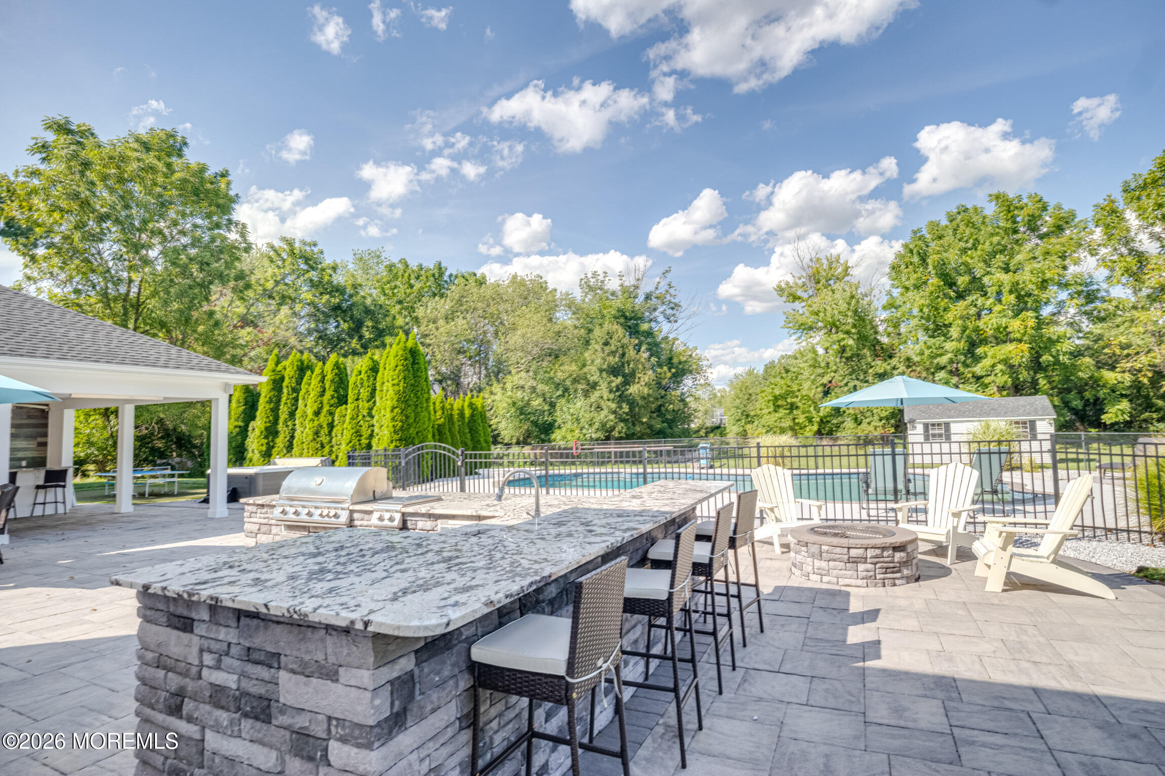 13 Patterson Drive Freehold NJ 07728