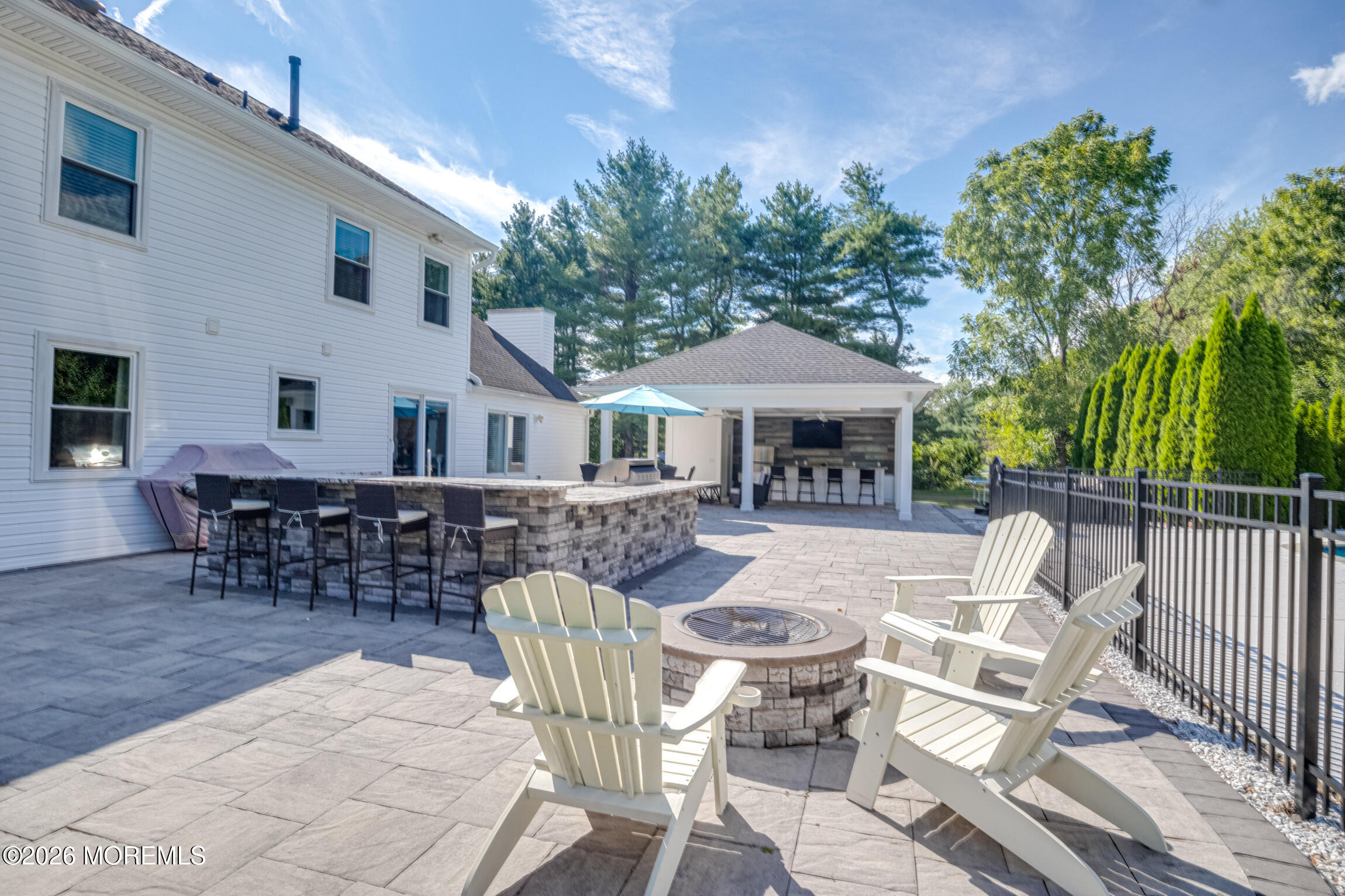 13 Patterson Drive Freehold NJ 07728
