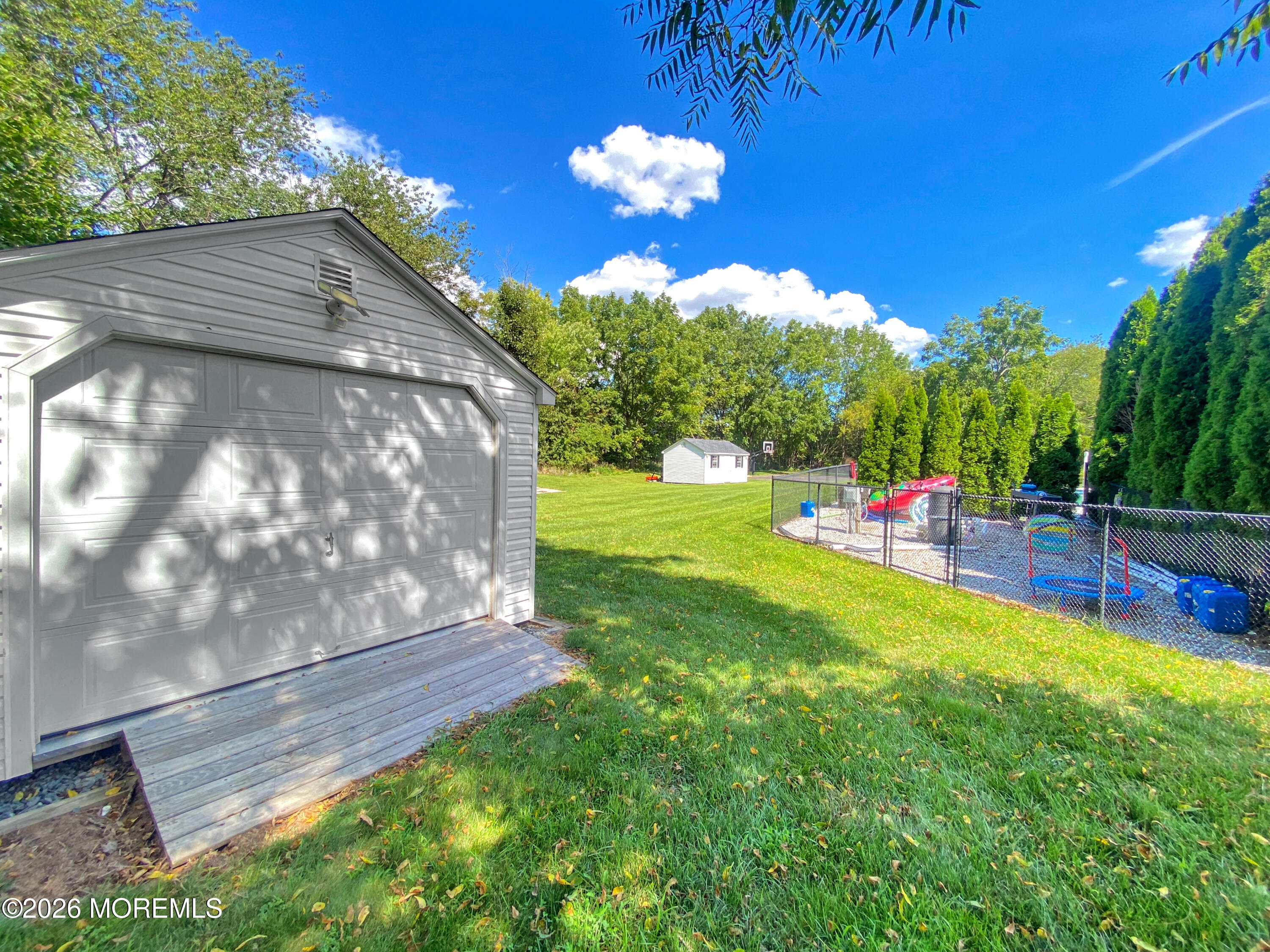 13 Patterson Drive Freehold NJ 07728