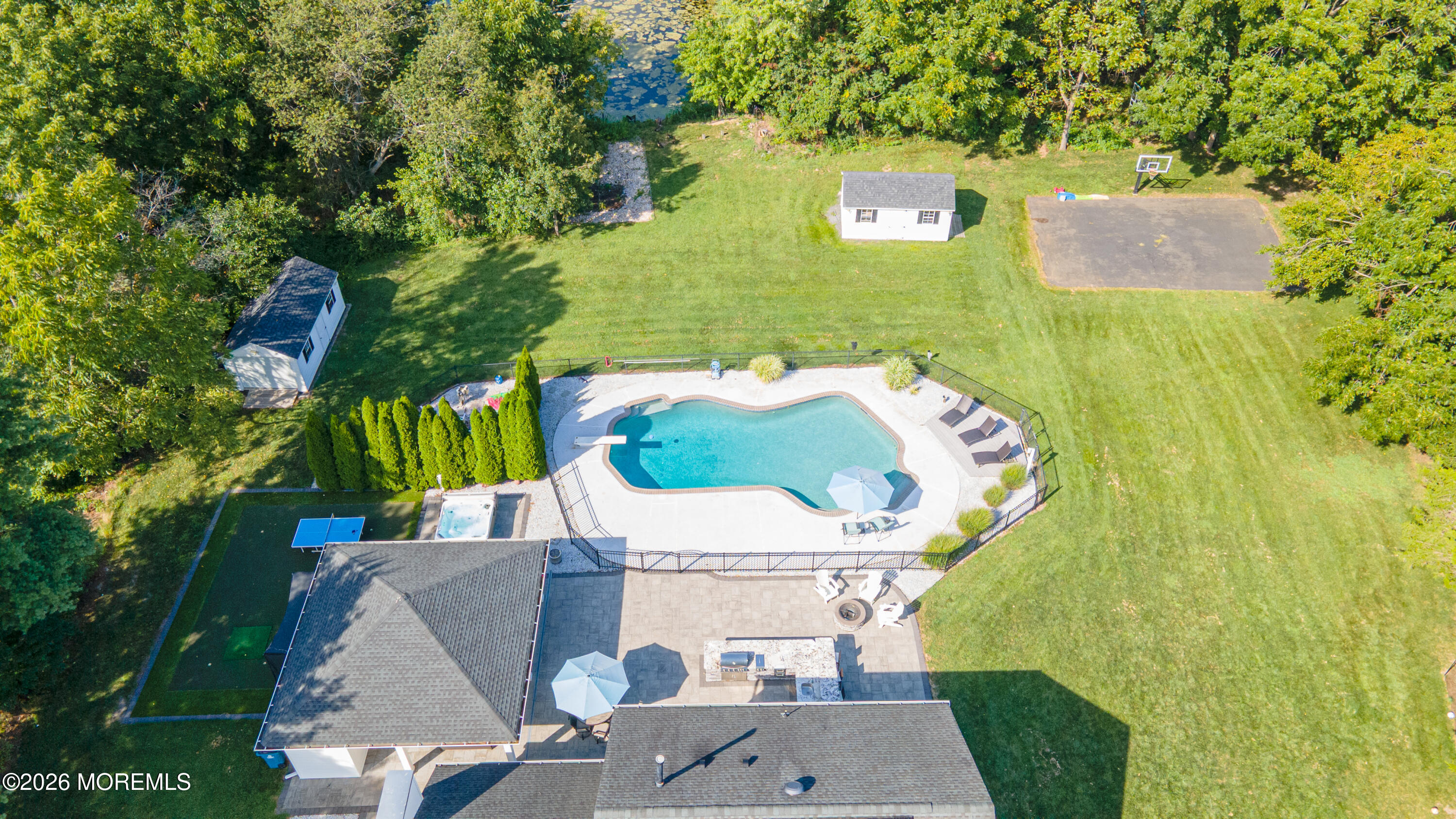 13 Patterson Drive Freehold NJ 07728
