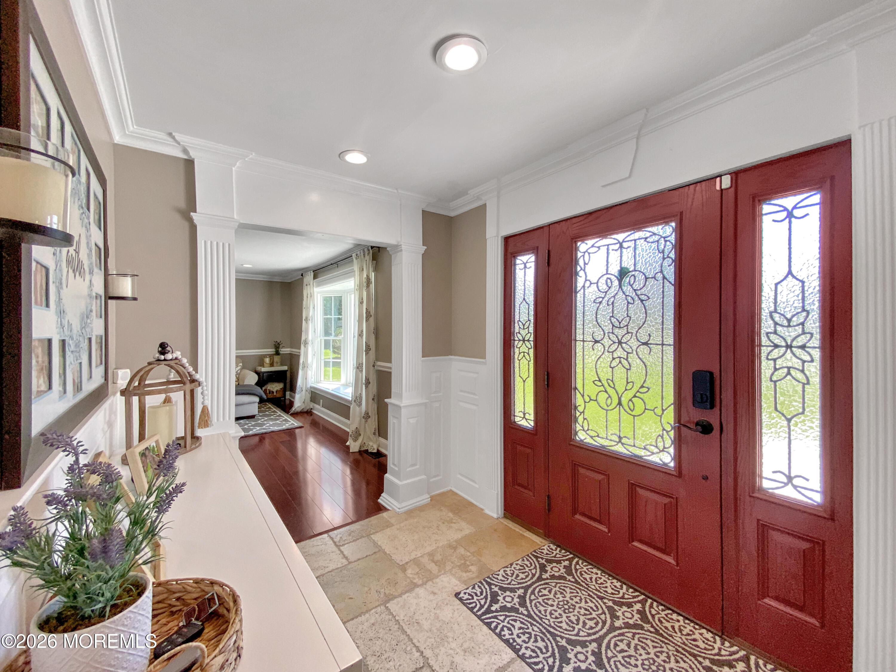 13 Patterson Drive Freehold NJ 07728
