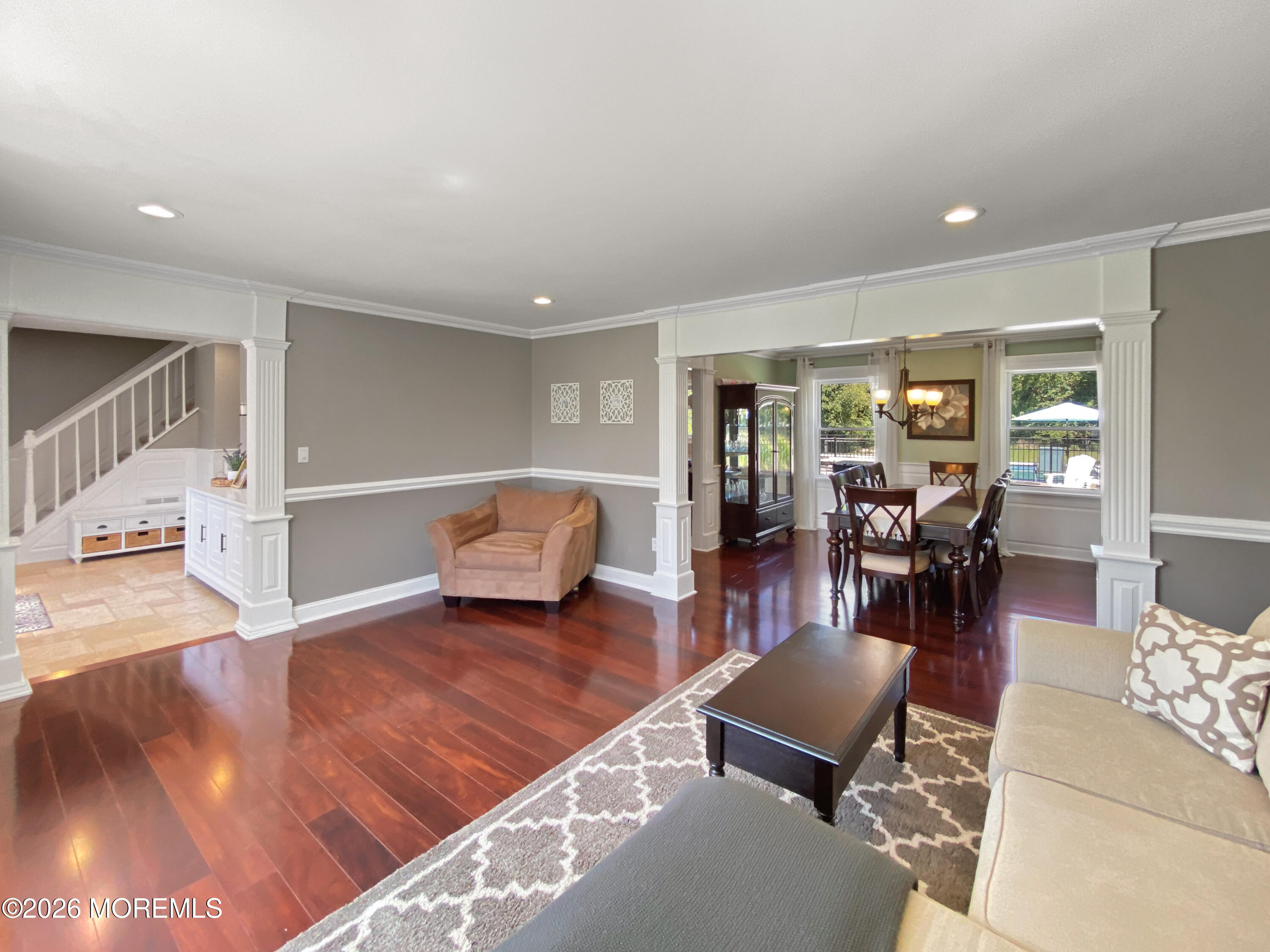 13 Patterson Drive Freehold NJ 07728