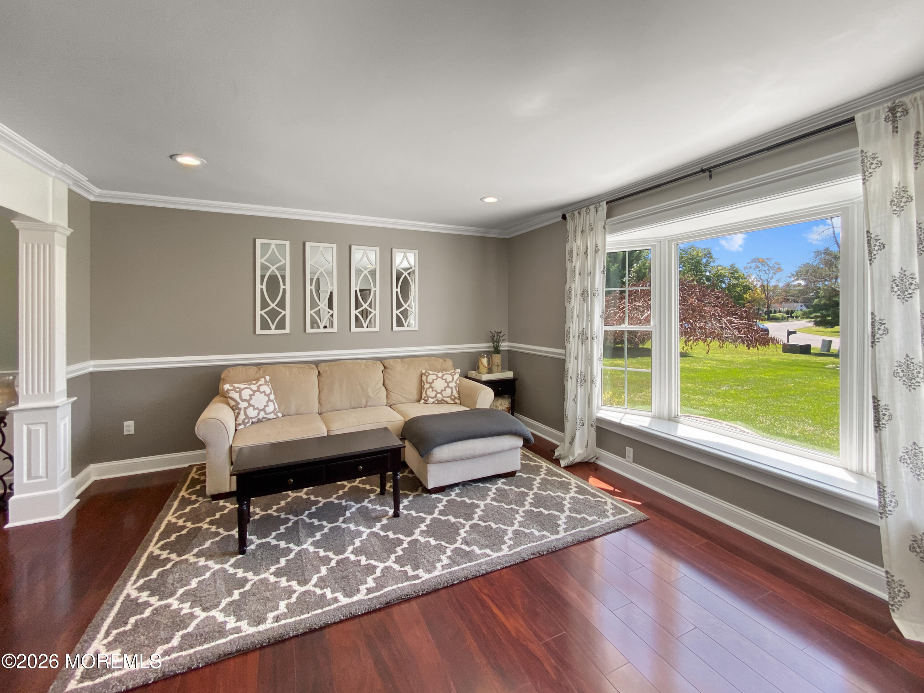 13 Patterson Drive Freehold NJ 07728