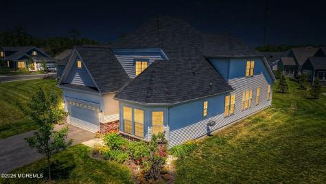 33 Samuel Drive Barnegat NJ 08005
