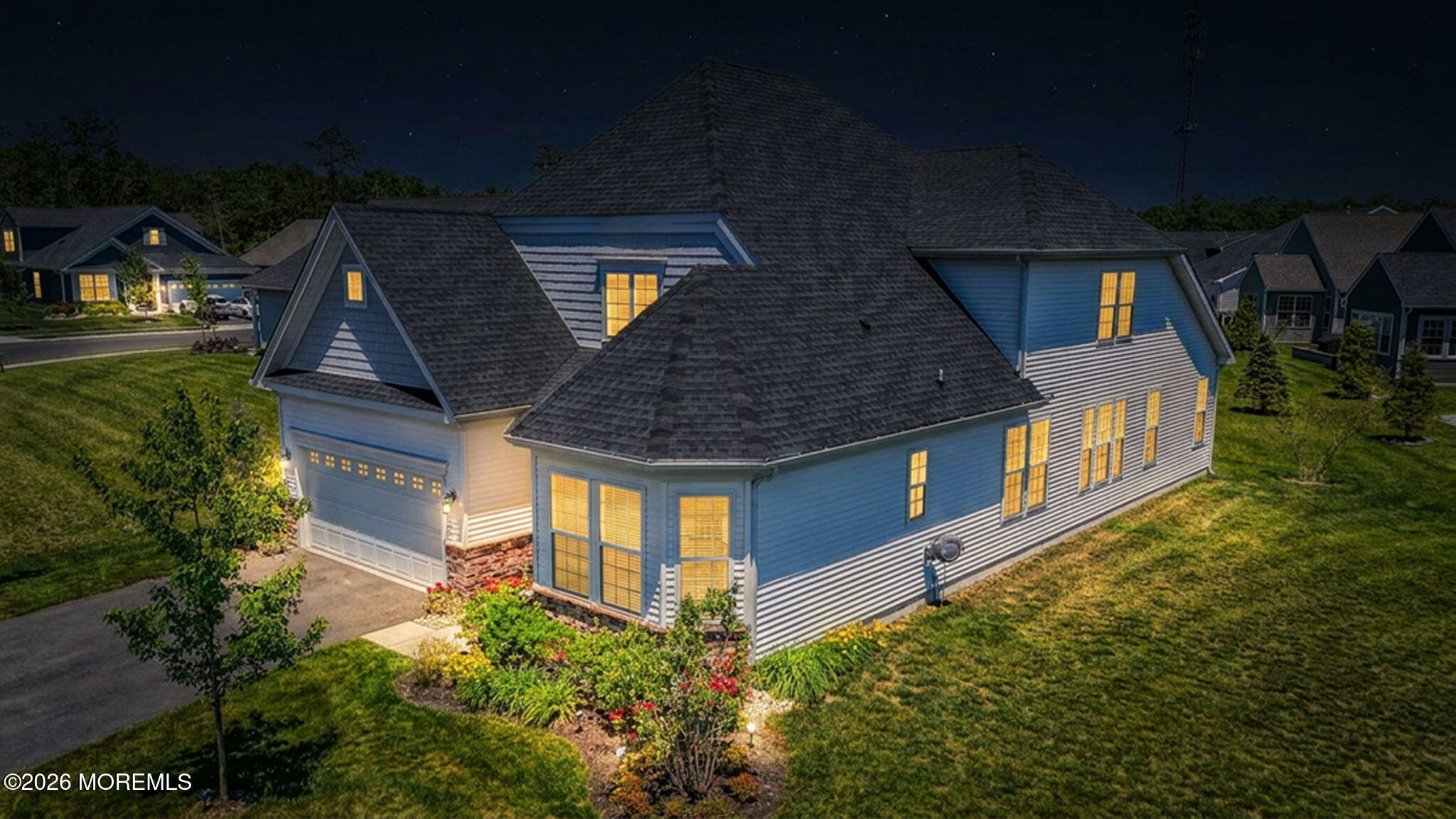 33 Samuel Drive Barnegat NJ 08005
