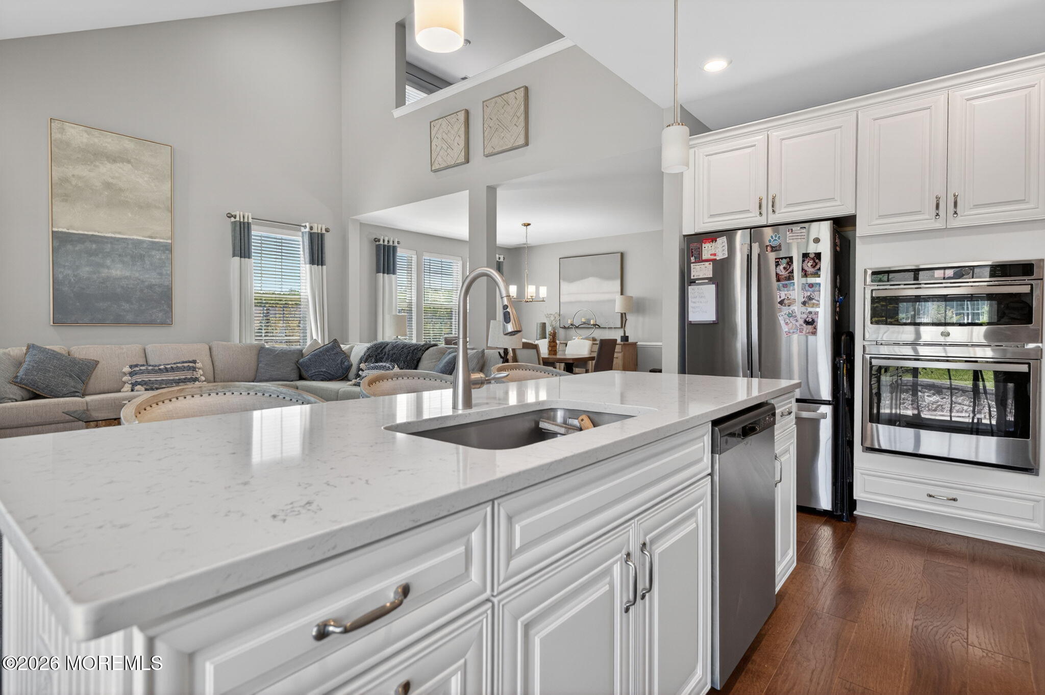 33 Samuel Drive Barnegat NJ 08005