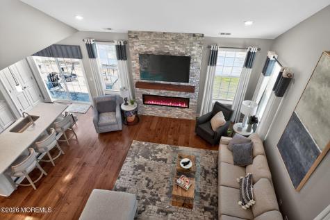 33 Samuel Drive Barnegat NJ 08005