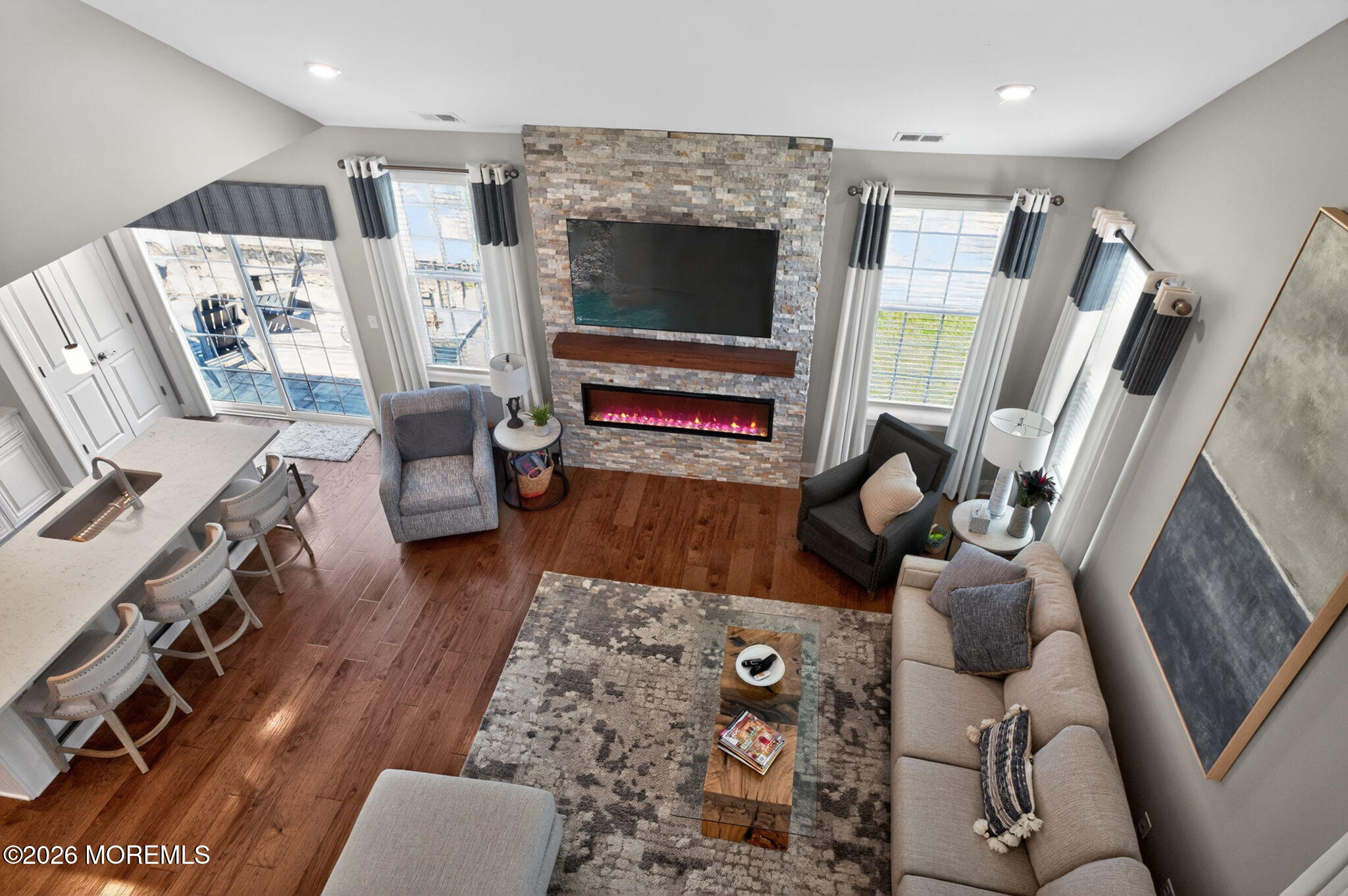 33 Samuel Drive Barnegat NJ 08005