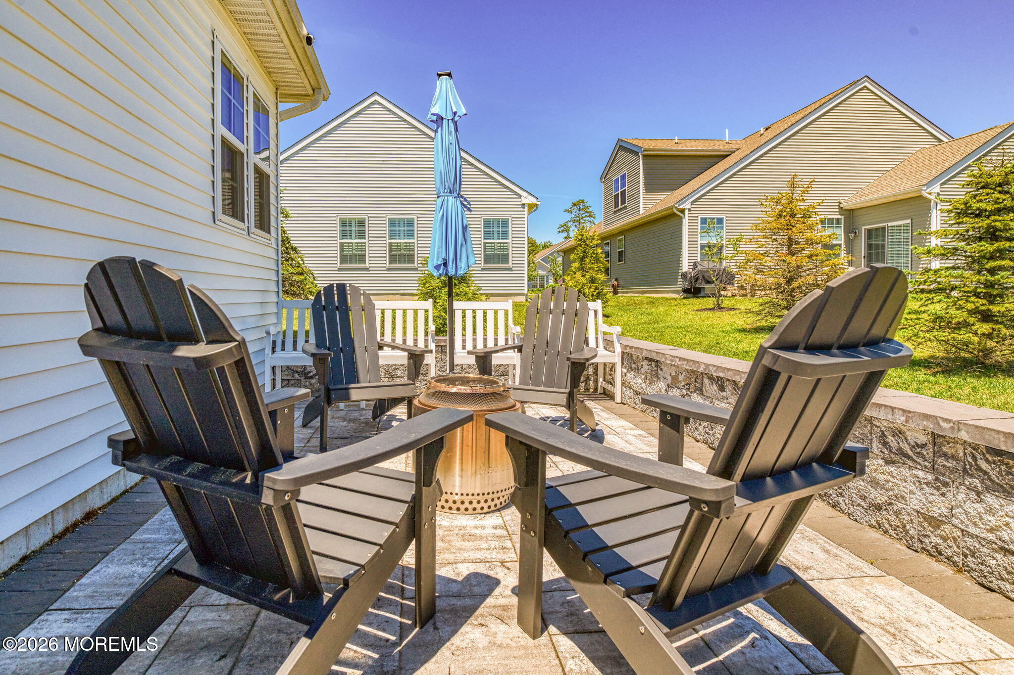 33 Samuel Drive Barnegat NJ 08005