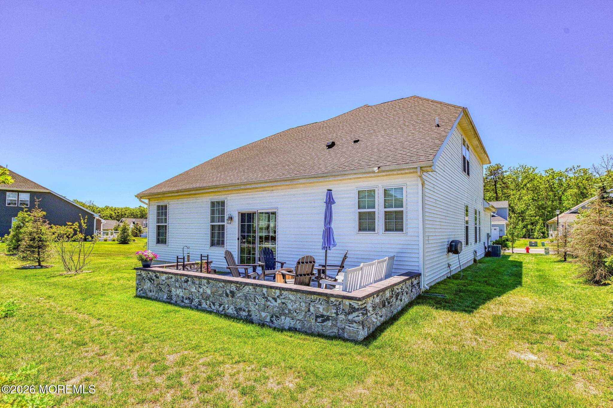 33 Samuel Drive Barnegat NJ 08005