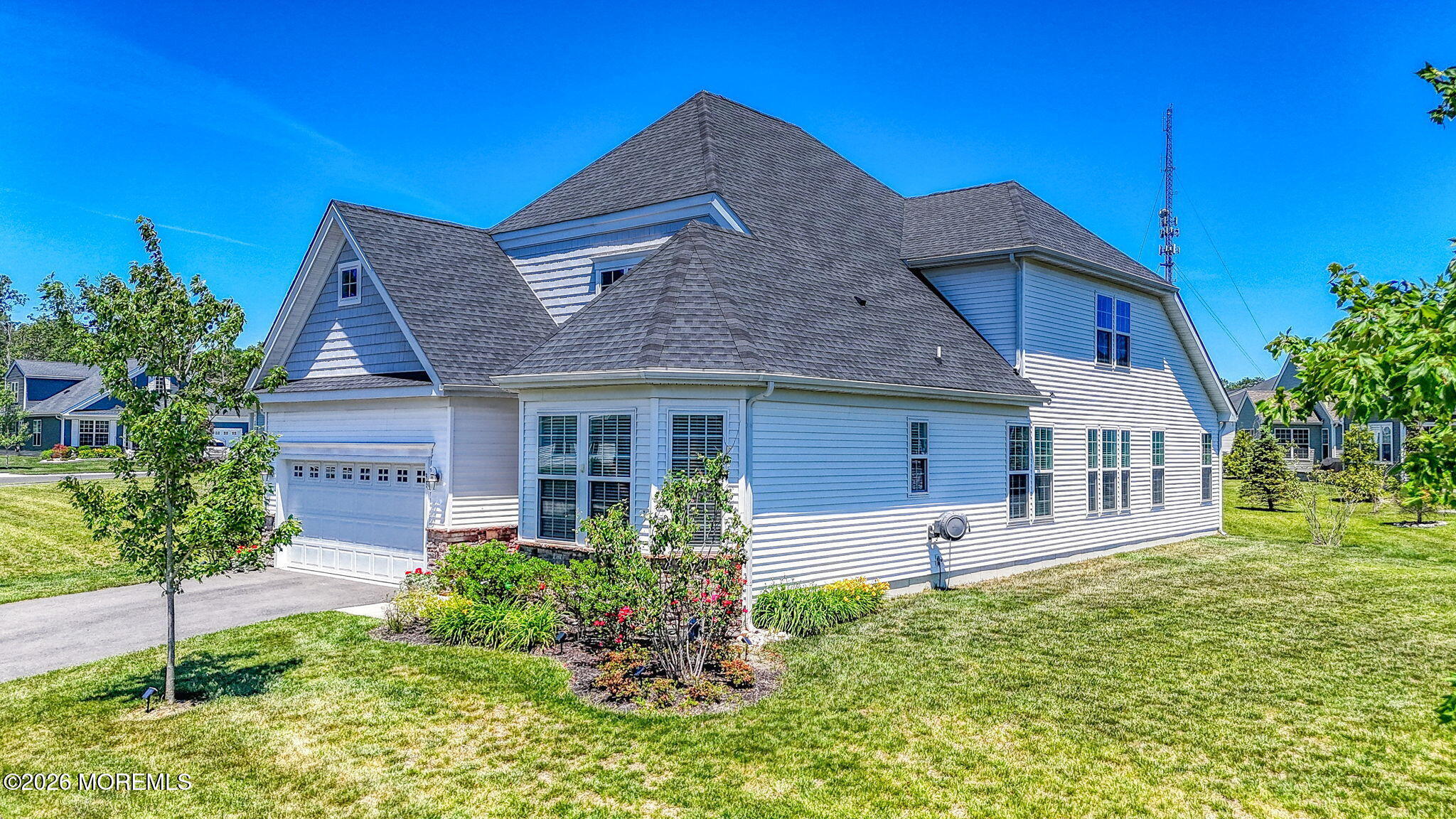 33 Samuel Drive Barnegat NJ 08005