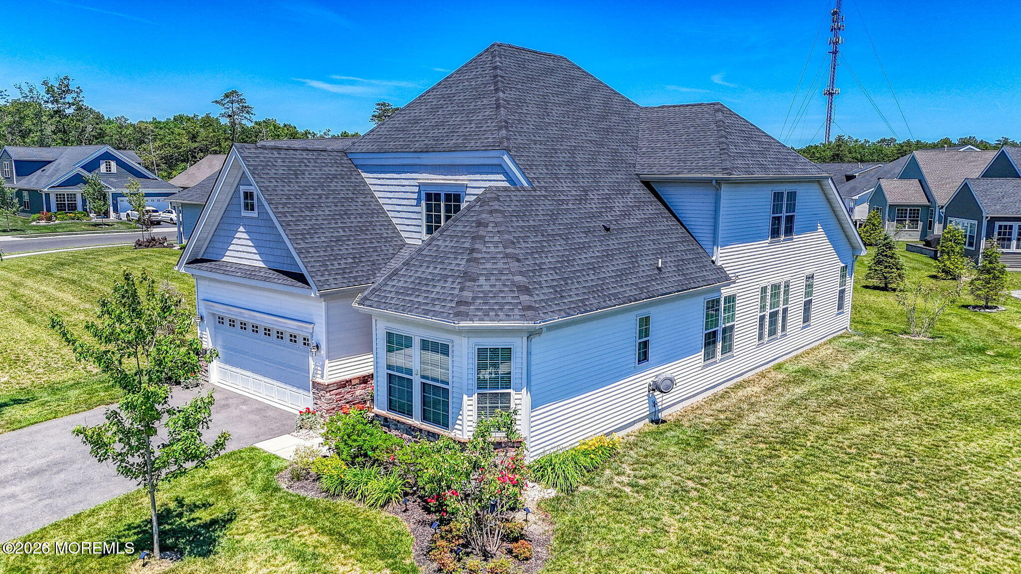 33 Samuel Drive Barnegat NJ 08005