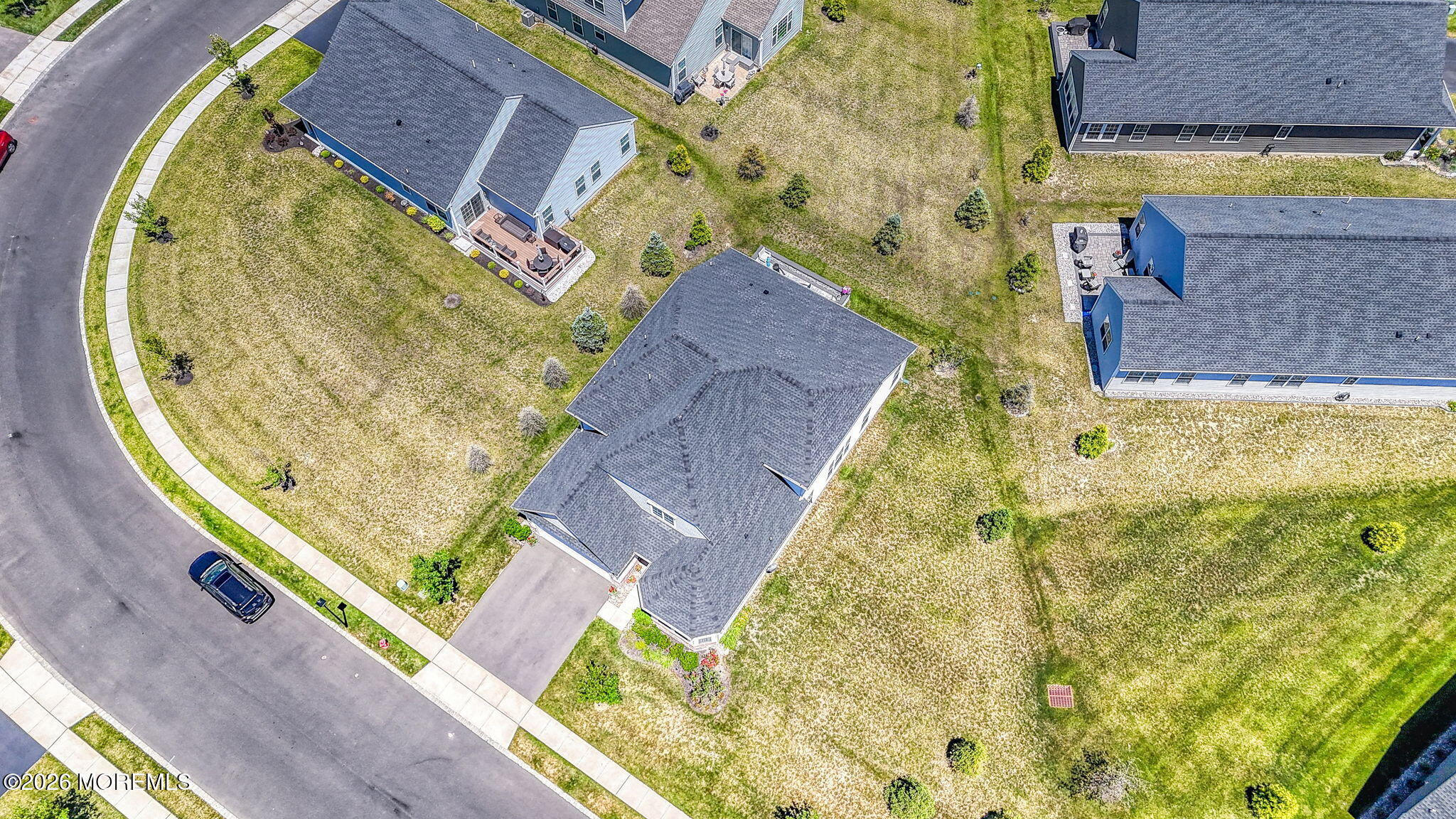 33 Samuel Drive Barnegat NJ 08005