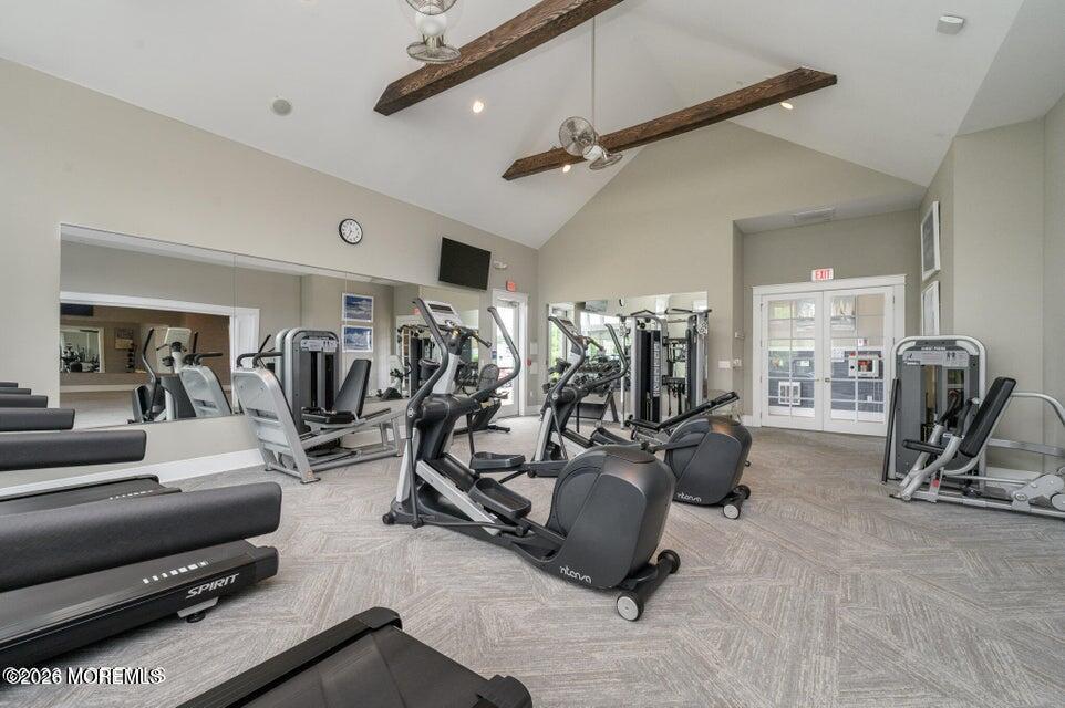 33 Samuel Drive Barnegat NJ 08005