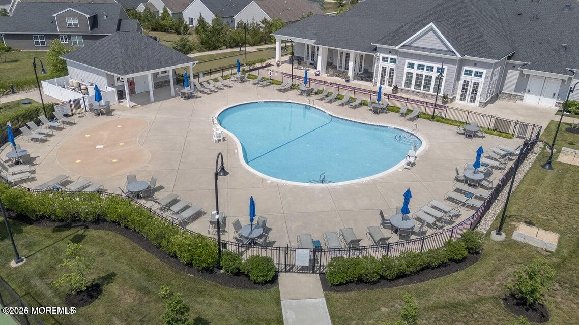 33 Samuel Drive Barnegat NJ 08005