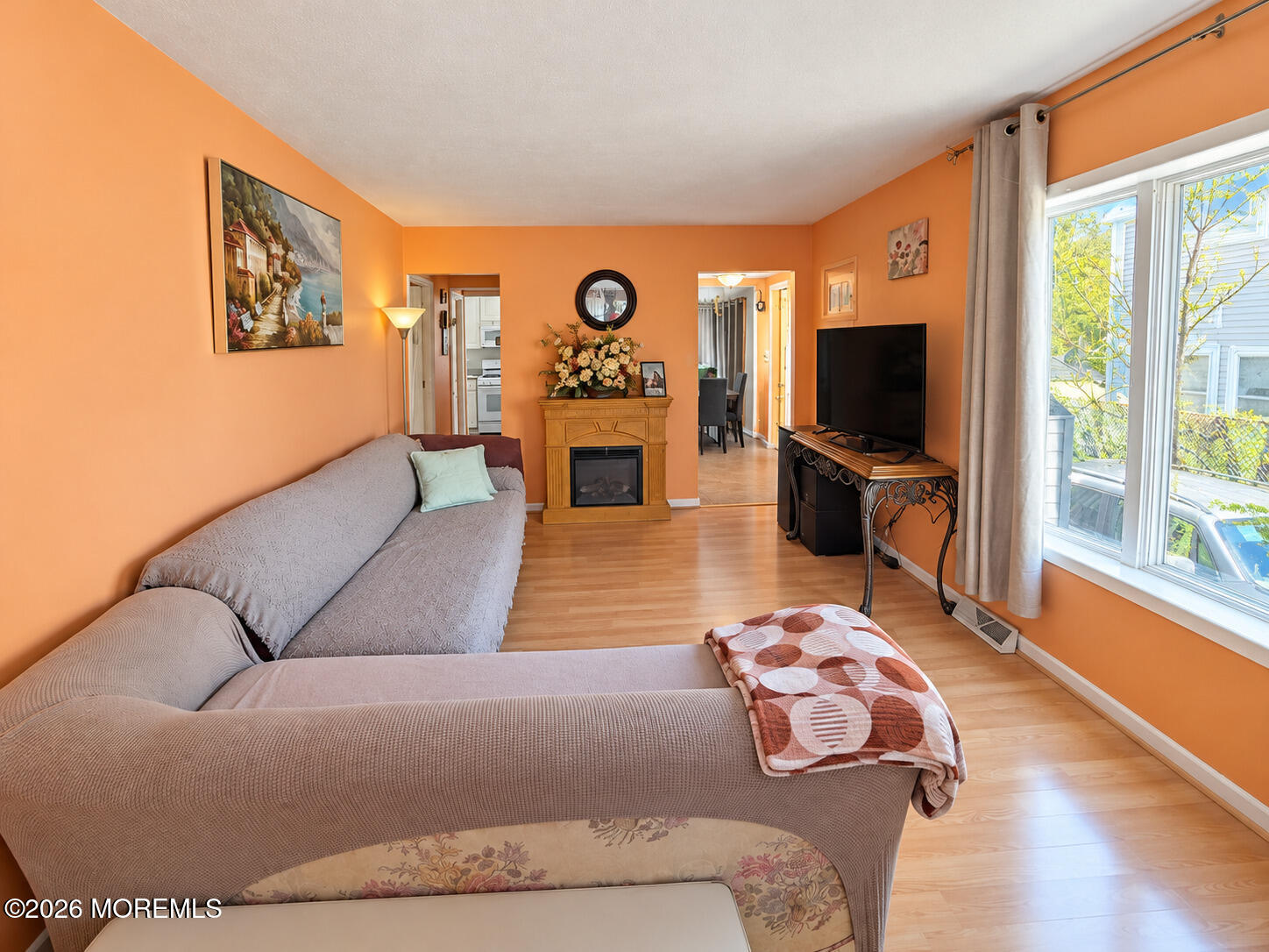 31 Harrigan Avenue Monroe Twp NJ 08831