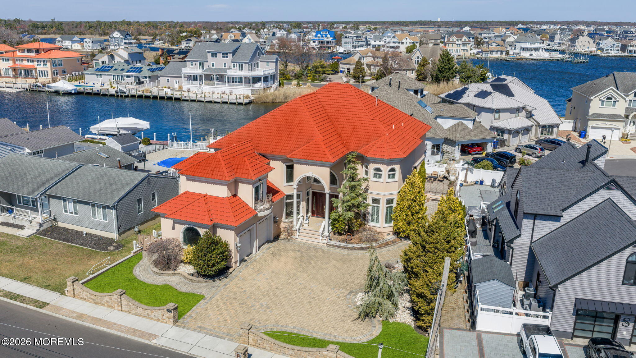 342 Aldo Drive Toms River NJ 08753