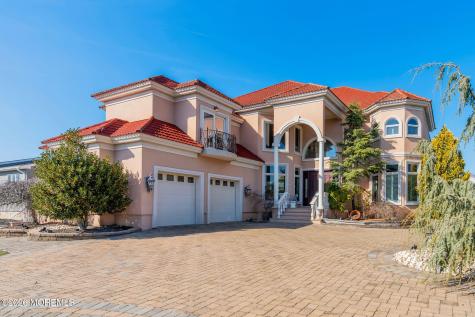 342 Aldo Drive Toms River NJ 08753