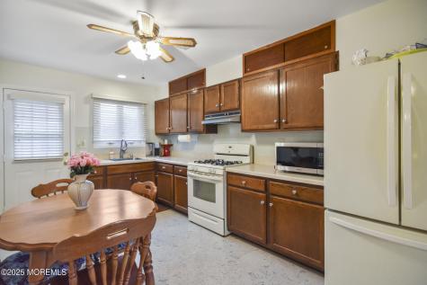 6 Villa Bella Court Toms River NJ 08757
