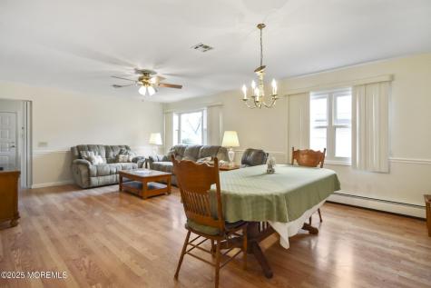 6 Villa Bella Court Toms River NJ 08757