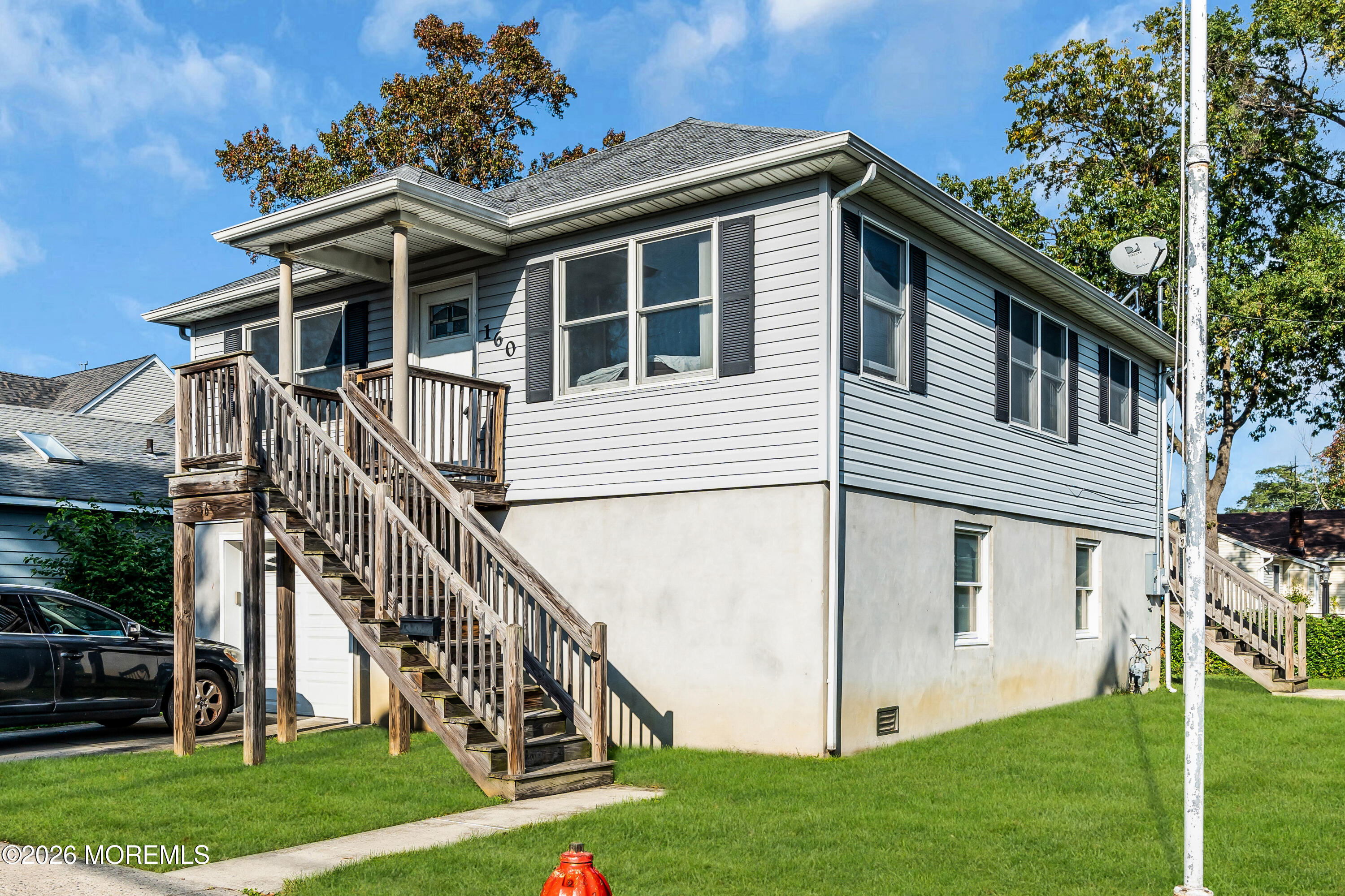 160 Twilight Avenue Keansburg NJ 07734