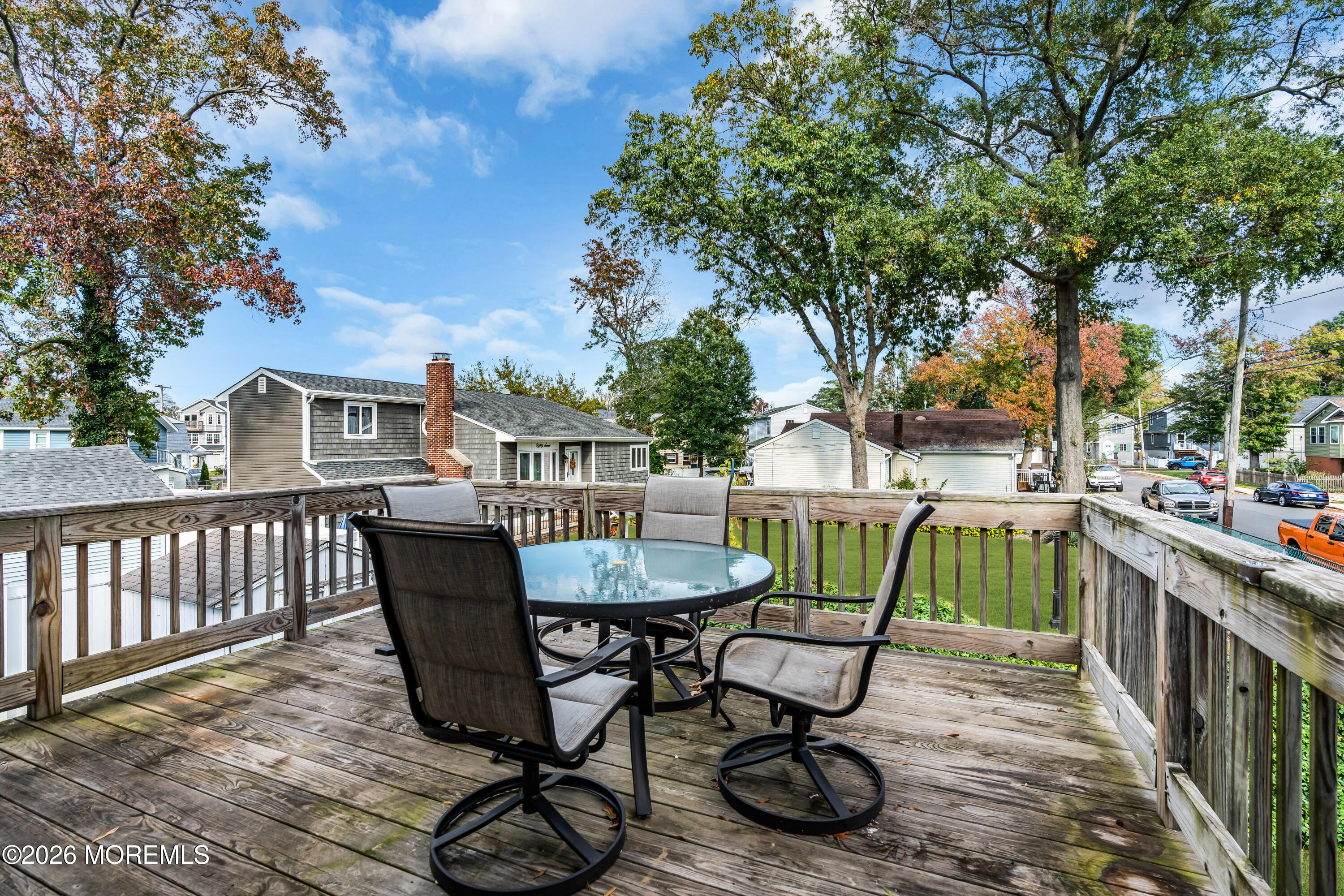 160 Twilight Avenue Keansburg NJ 07734