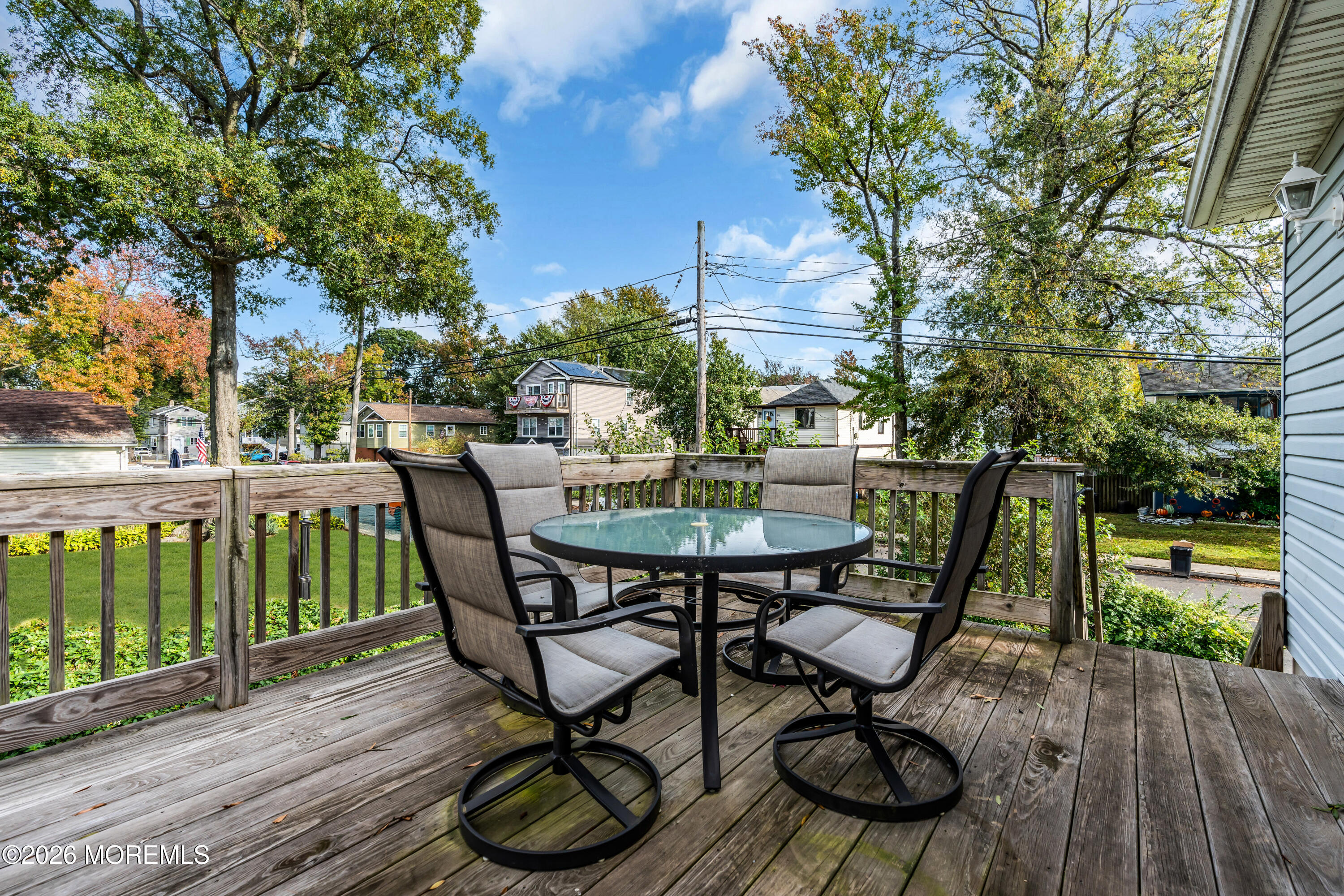 160 Twilight Avenue Keansburg NJ 07734