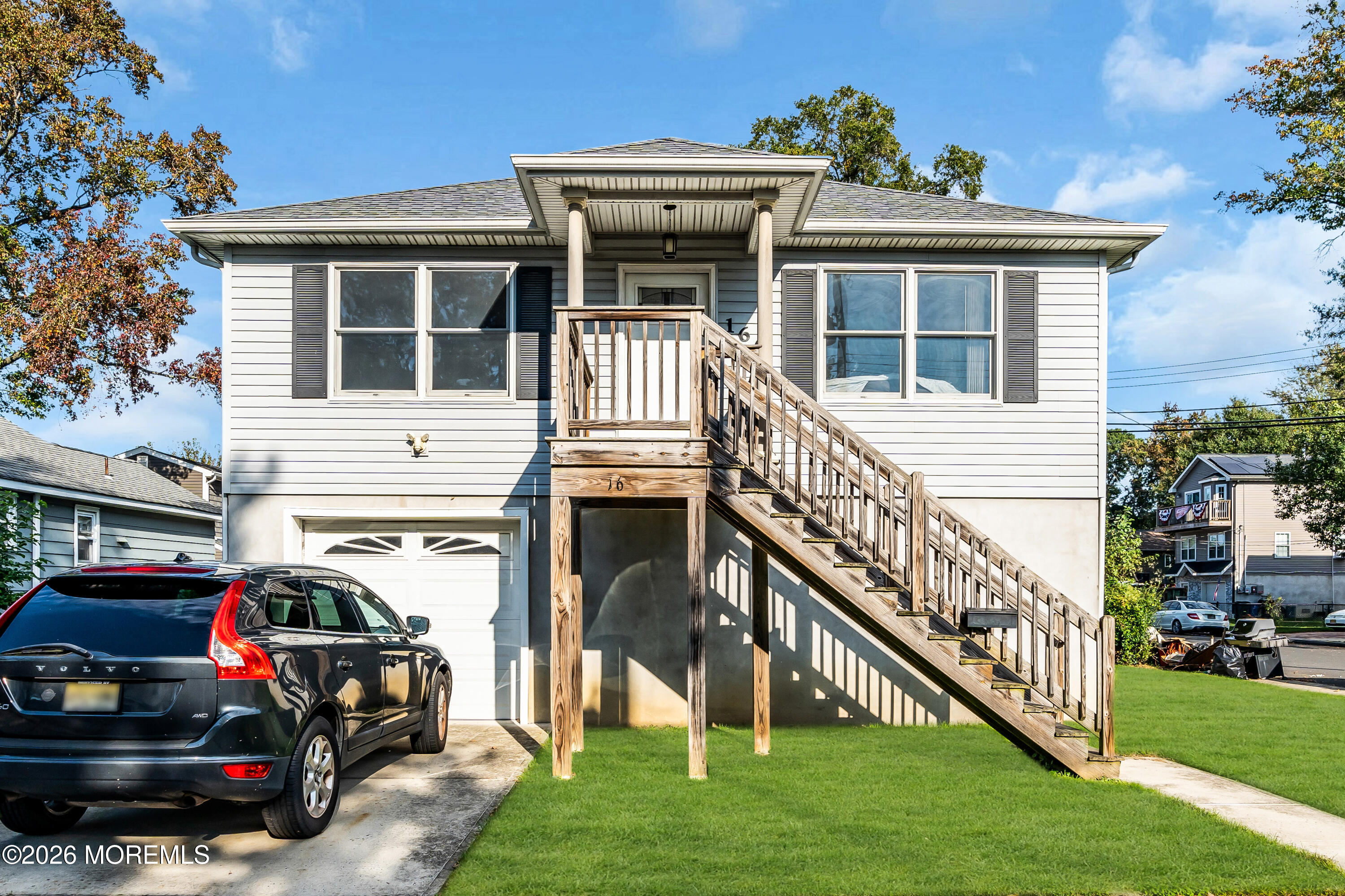 160 Twilight Avenue Keansburg NJ 07734
