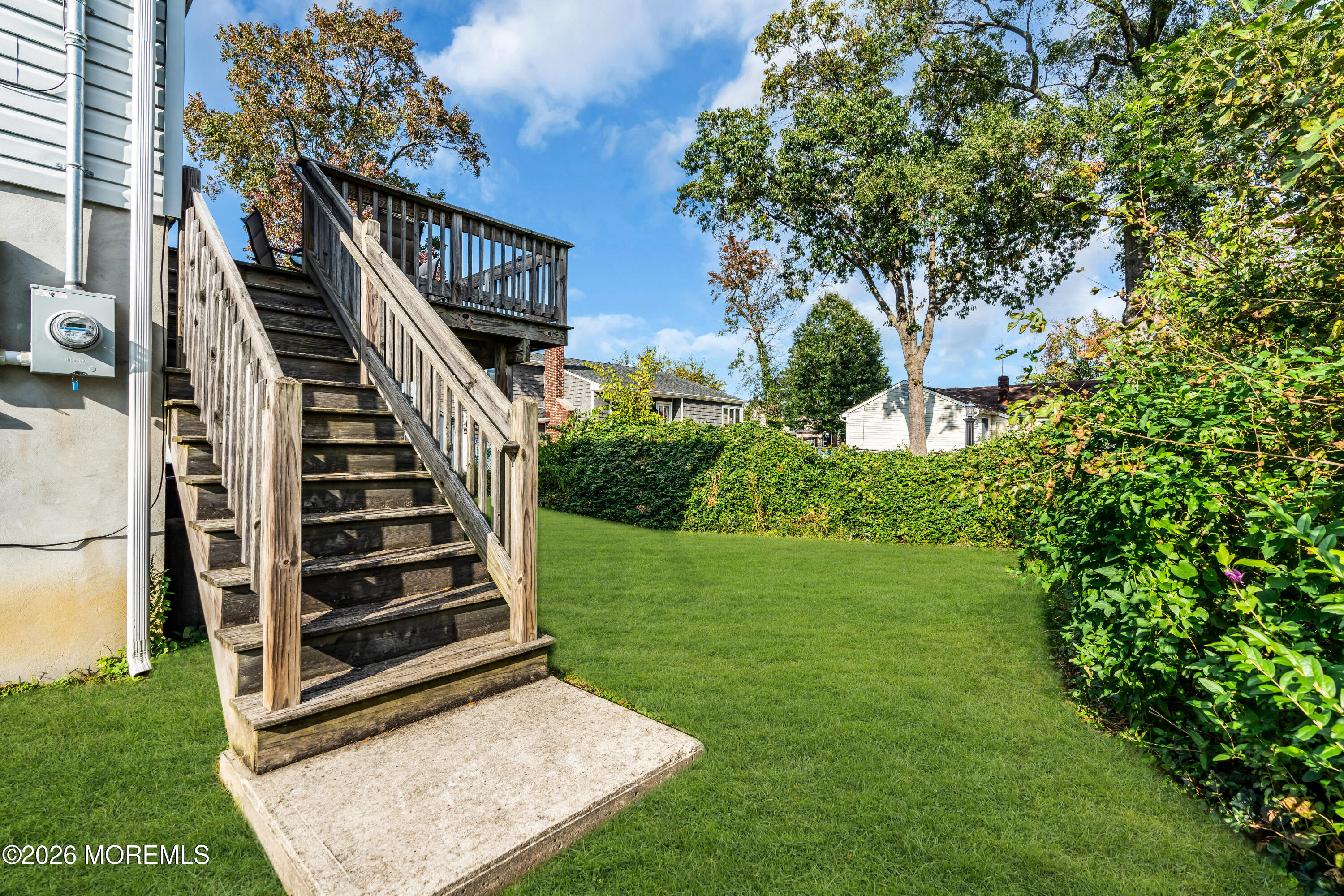 160 Twilight Avenue Keansburg NJ 07734