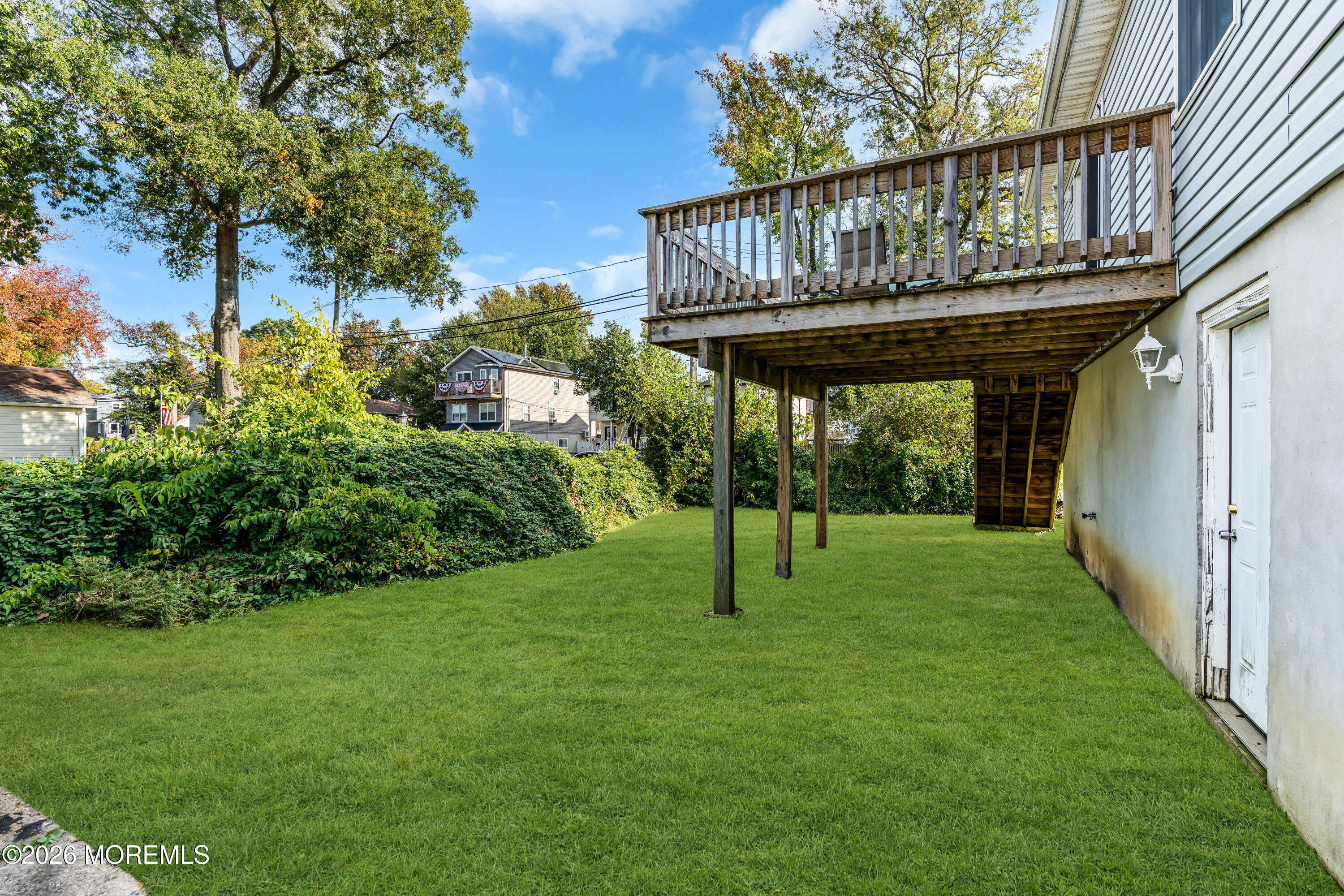 160 Twilight Avenue Keansburg NJ 07734