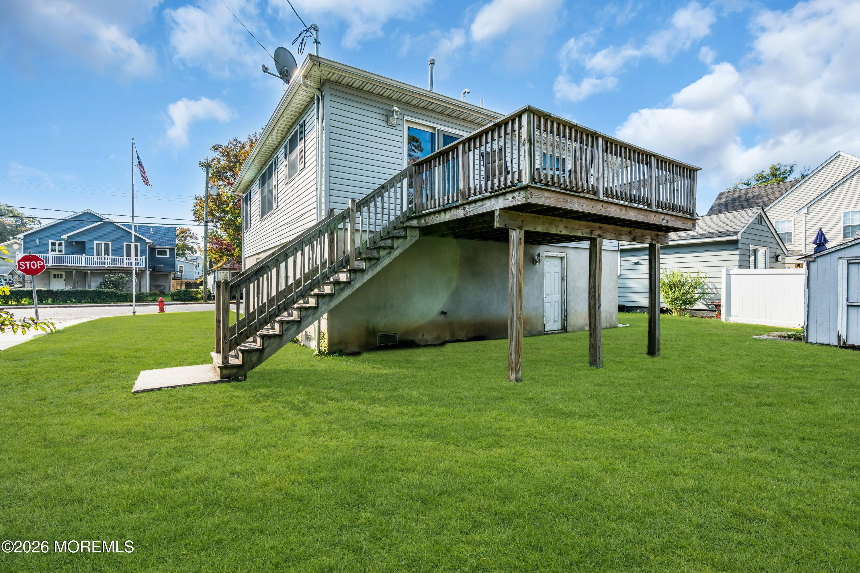 160 Twilight Avenue Keansburg NJ 07734