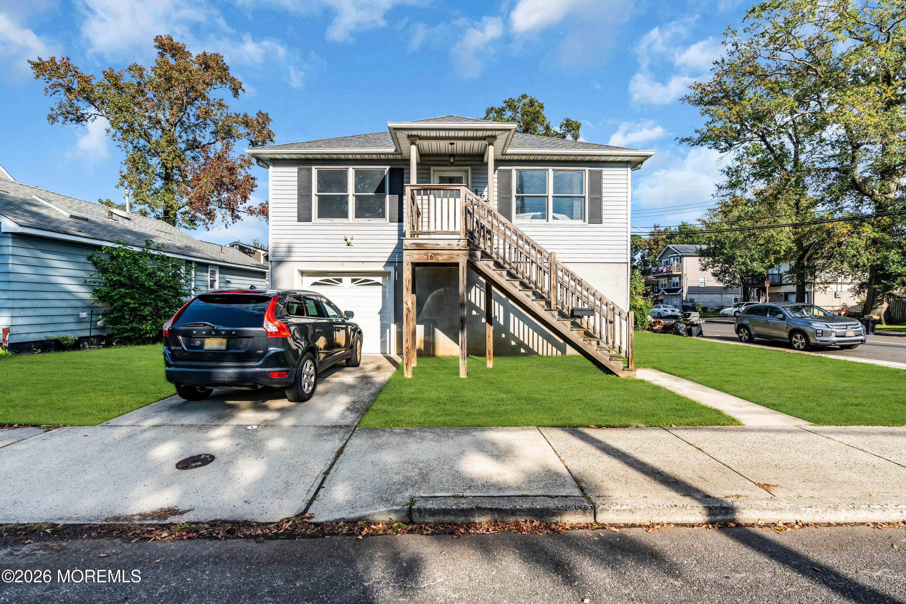 160 Twilight Avenue Keansburg NJ 07734