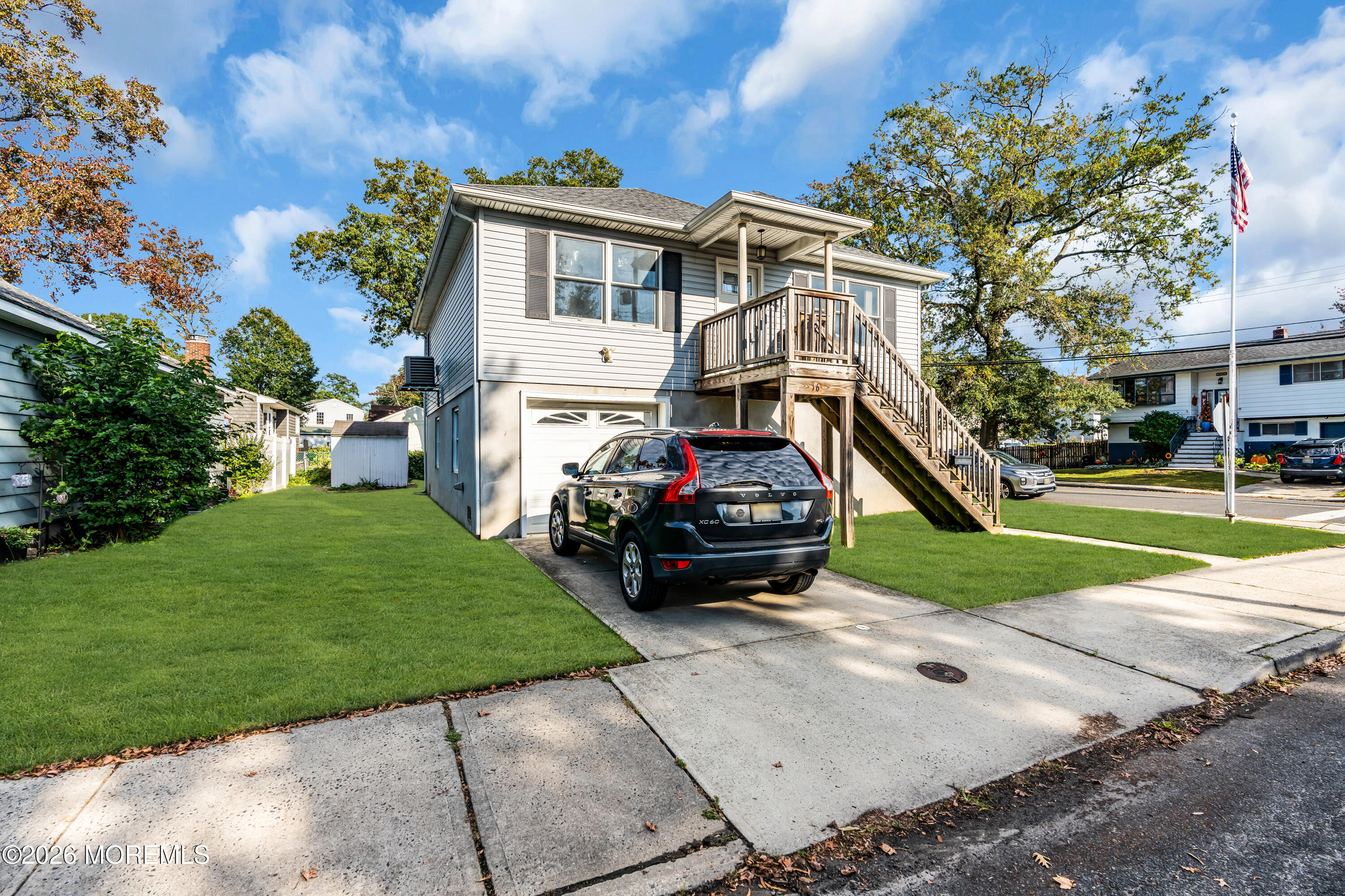160 Twilight Avenue Keansburg NJ 07734