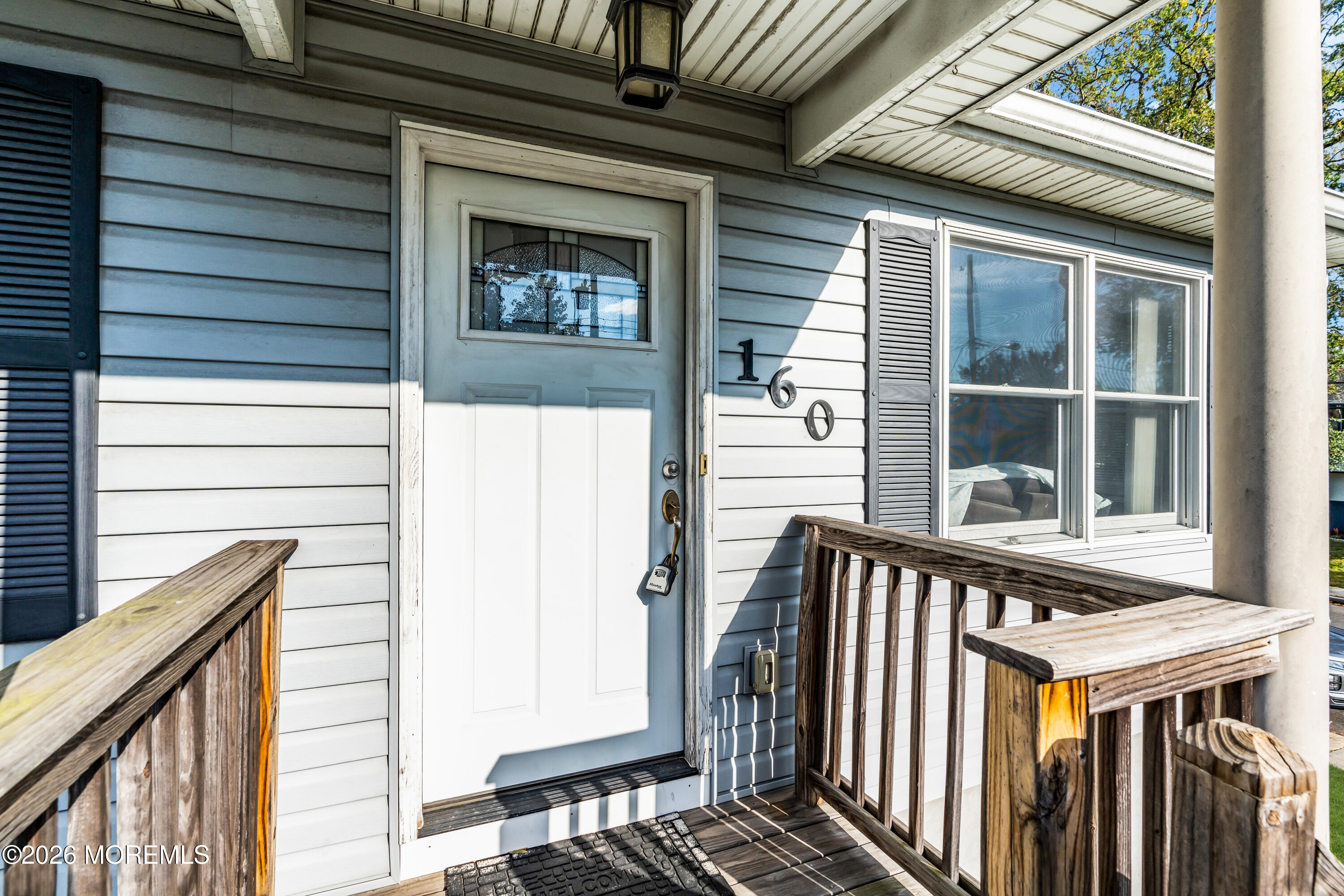 160 Twilight Avenue Keansburg NJ 07734