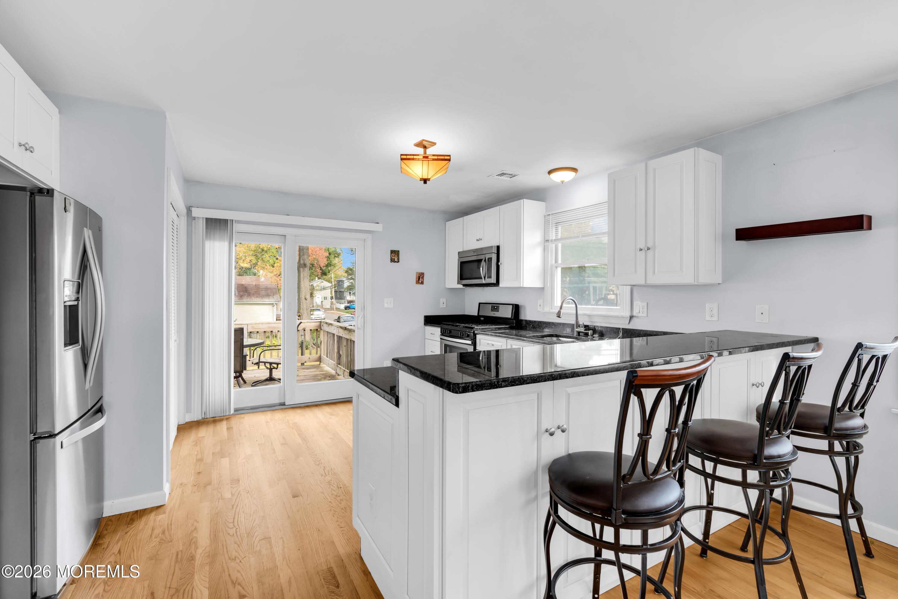 160 Twilight Avenue Keansburg NJ 07734