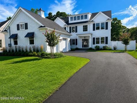 94 Park Avenue Fair Haven NJ 07704