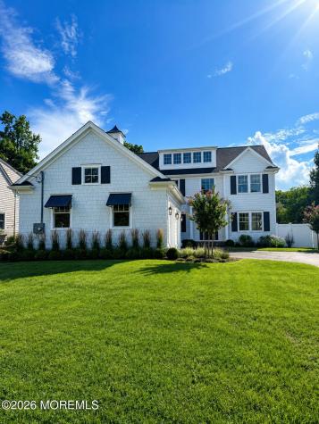 94 Park Avenue Fair Haven NJ 07704