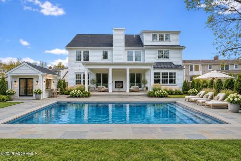 94 Park Avenue Fair Haven NJ 07704