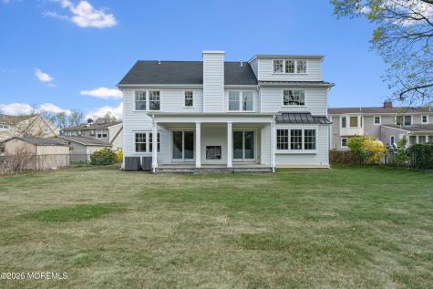 94 Park Avenue Fair Haven NJ 07704