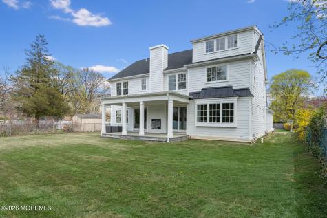 94 Park Avenue Fair Haven NJ 07704